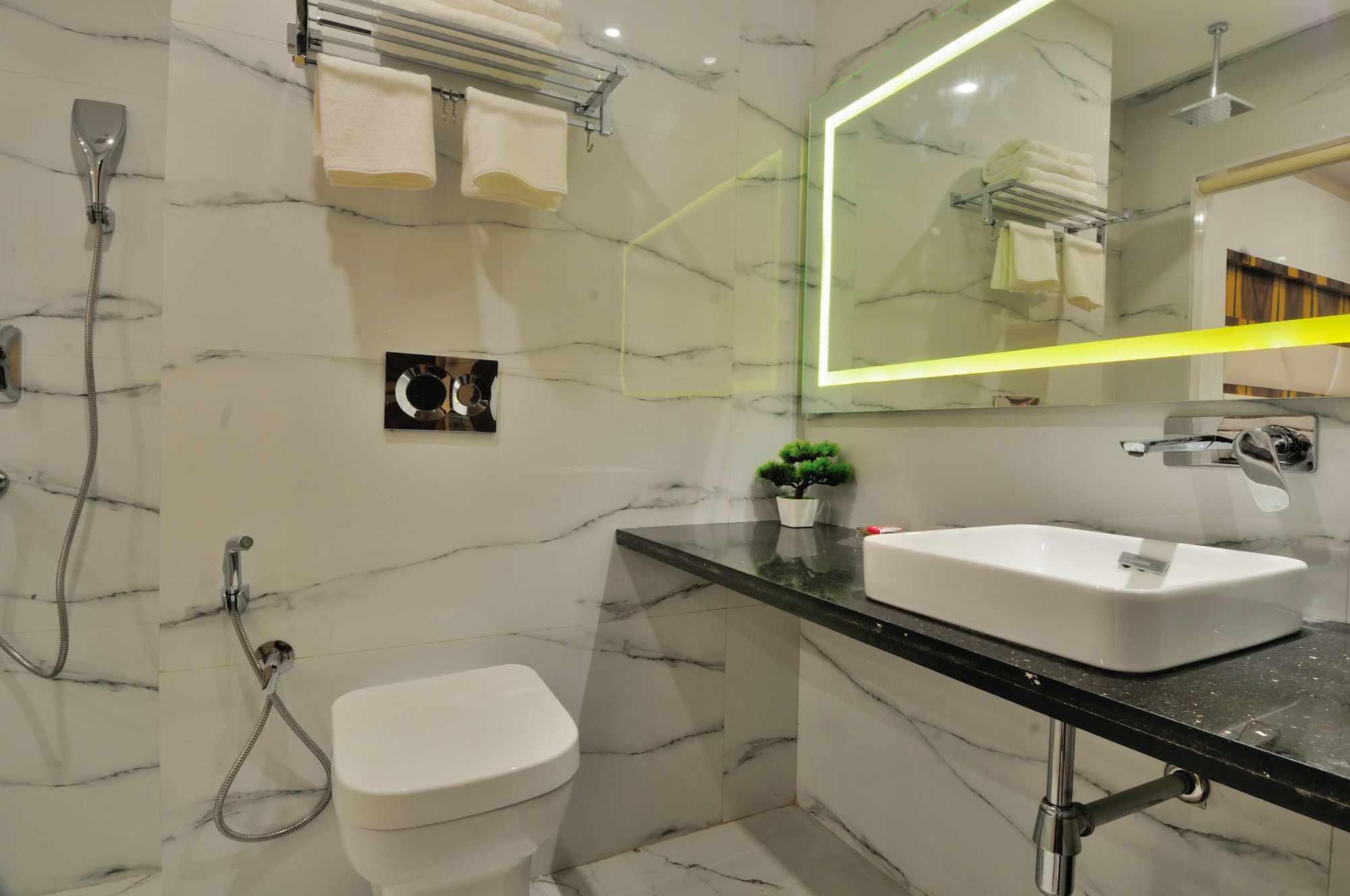 Фото The Gold Regency