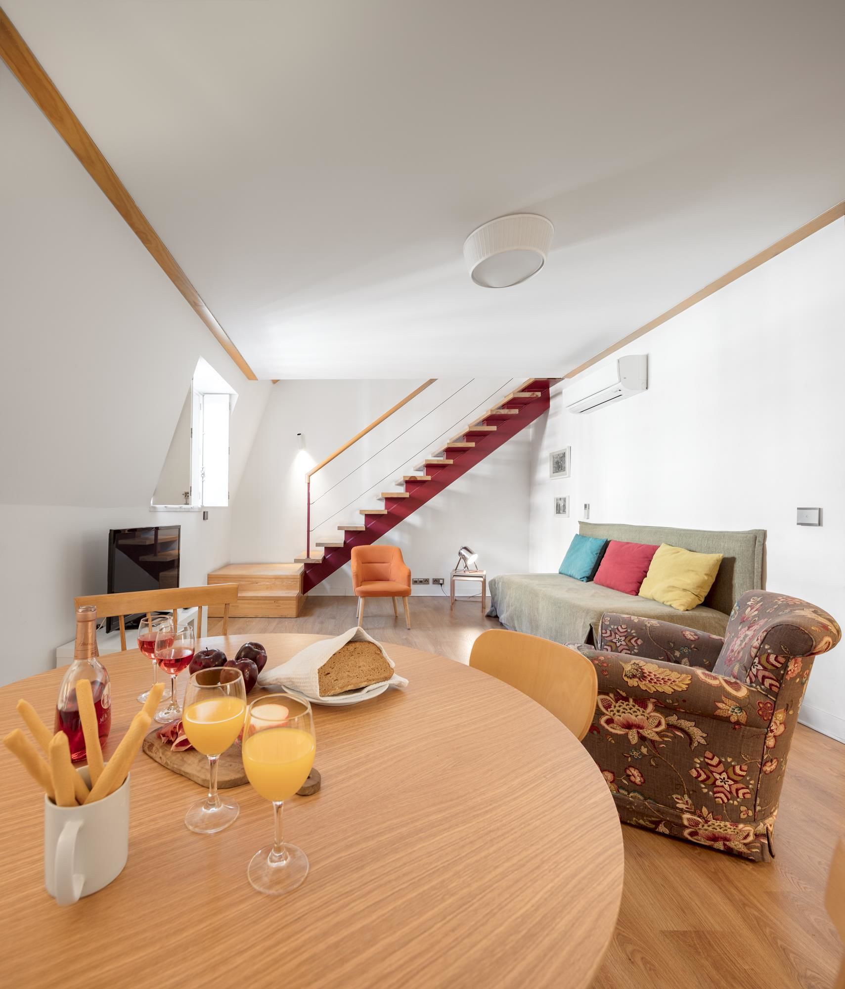 Фото Lisbon Serviced Apartments Chiado Emenda