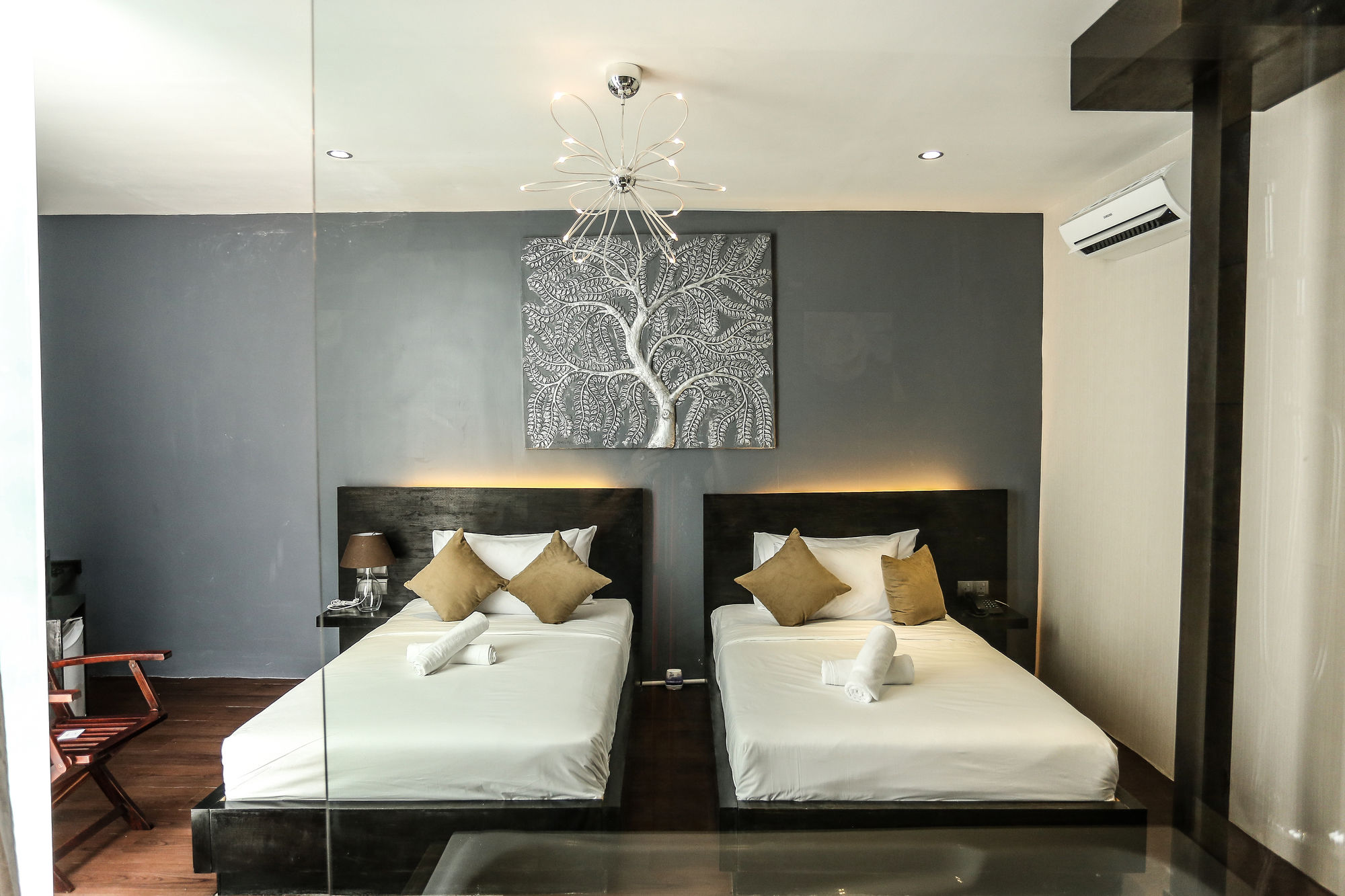 Фото De Art Hotel