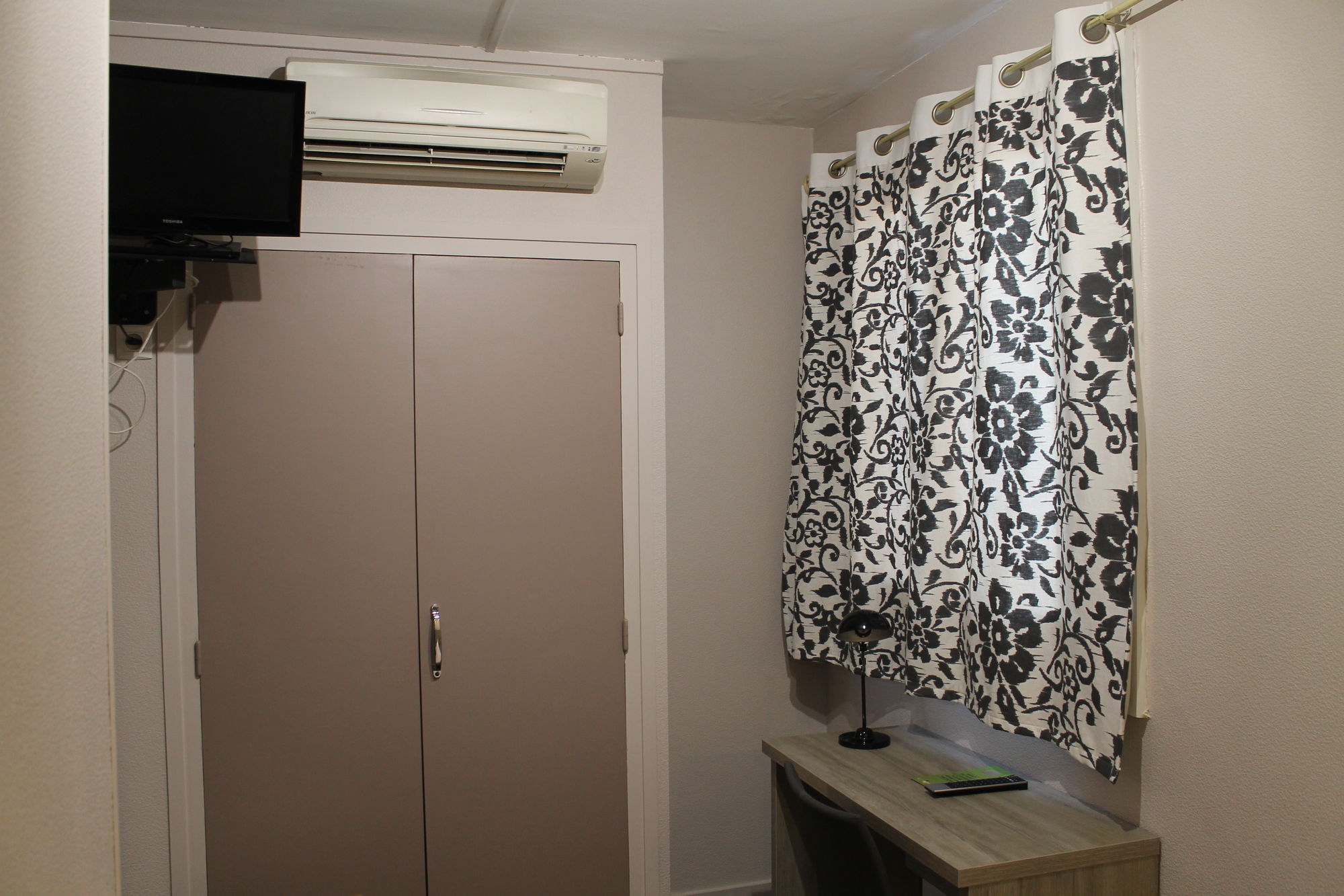 Фото Hotel Beaulieu