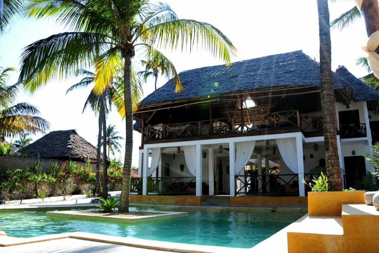 Фото Sahari Zanzibar