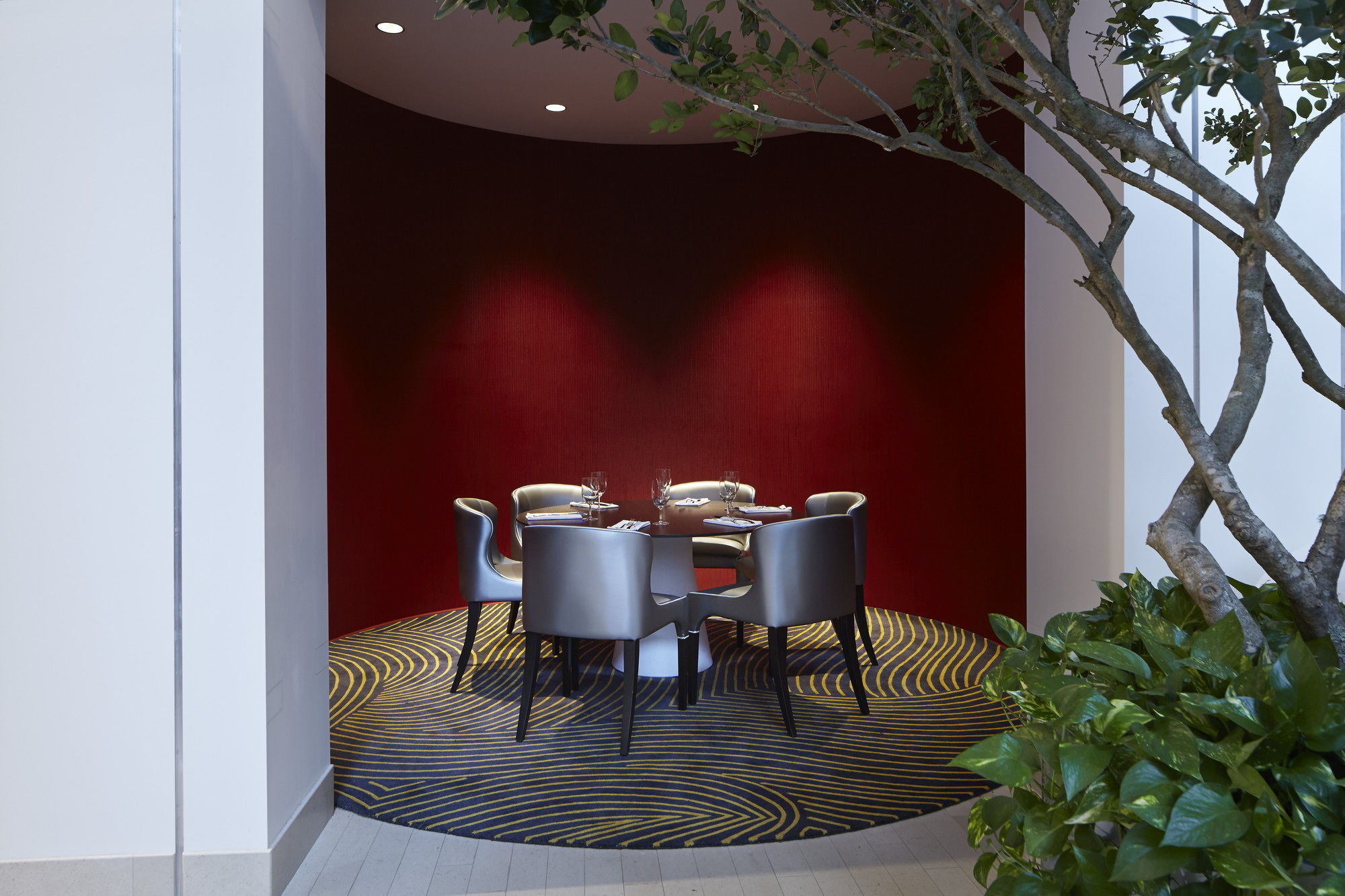 Фото Hotel Indigo Atlanta Downtown, an Ihg Hotel