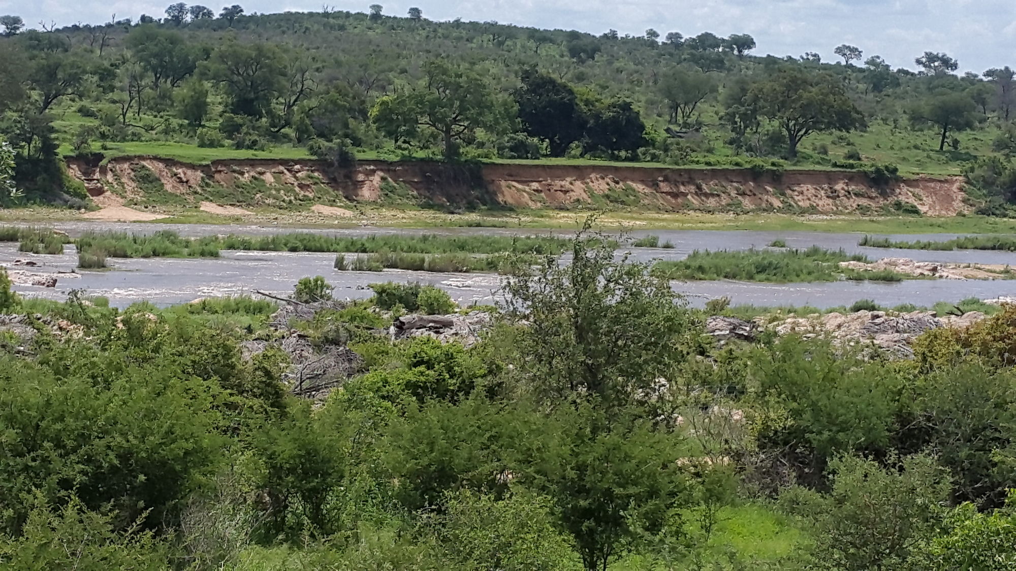 Фото Jabula Lodge