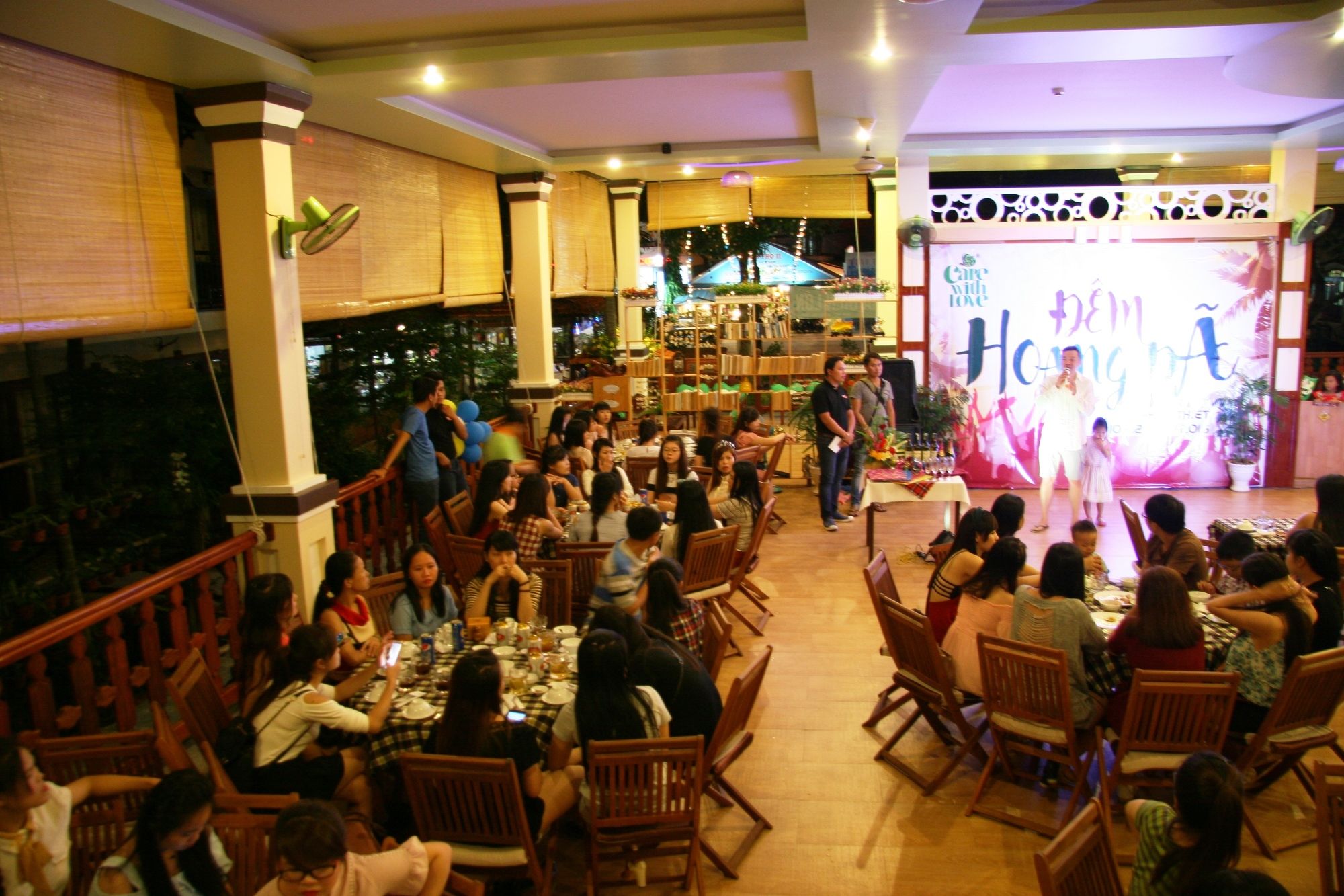 Фото Bao Quynh Bungalow Mui Ne