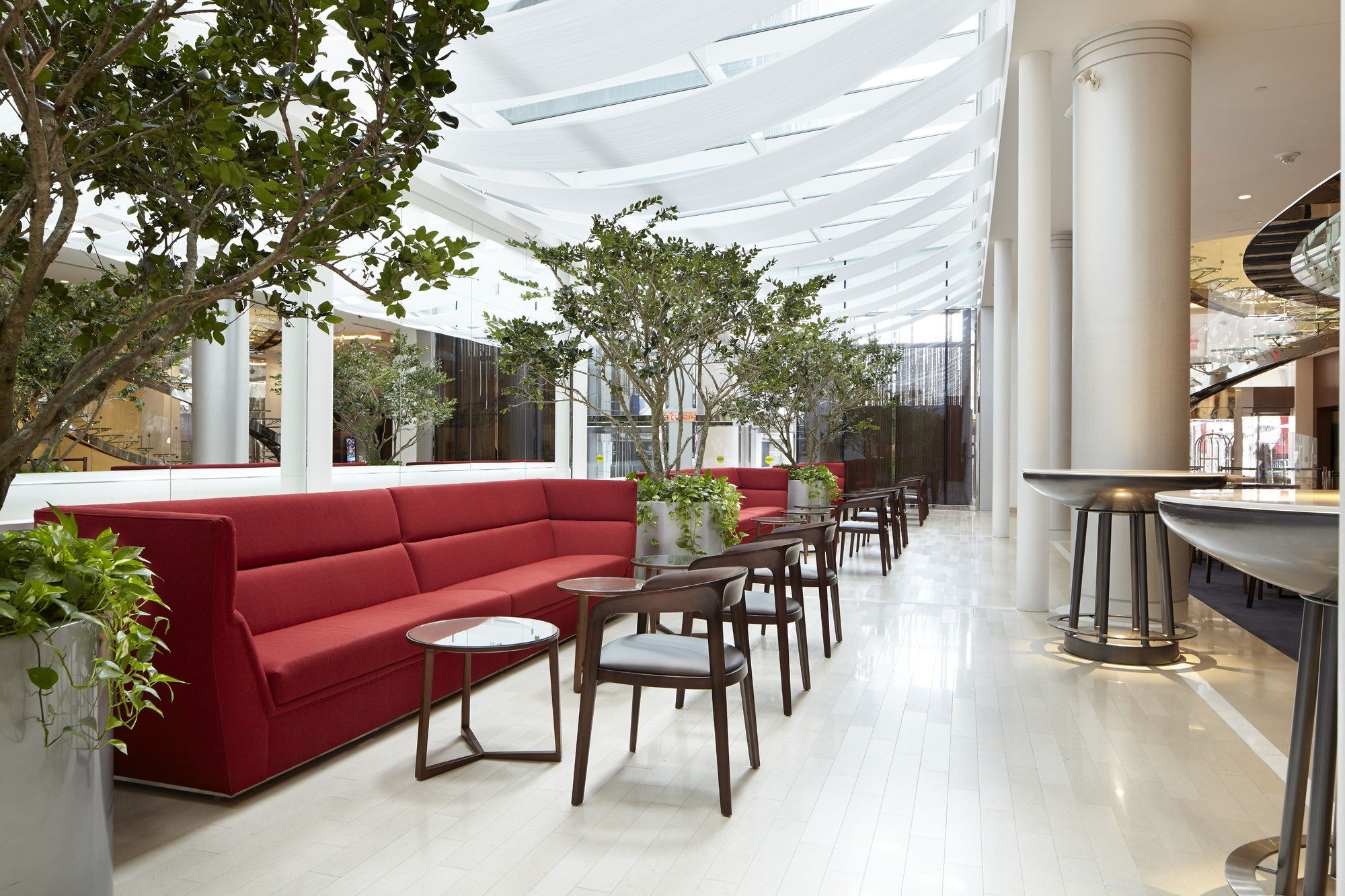 Фото Hotel Indigo Atlanta Downtown, an Ihg Hotel