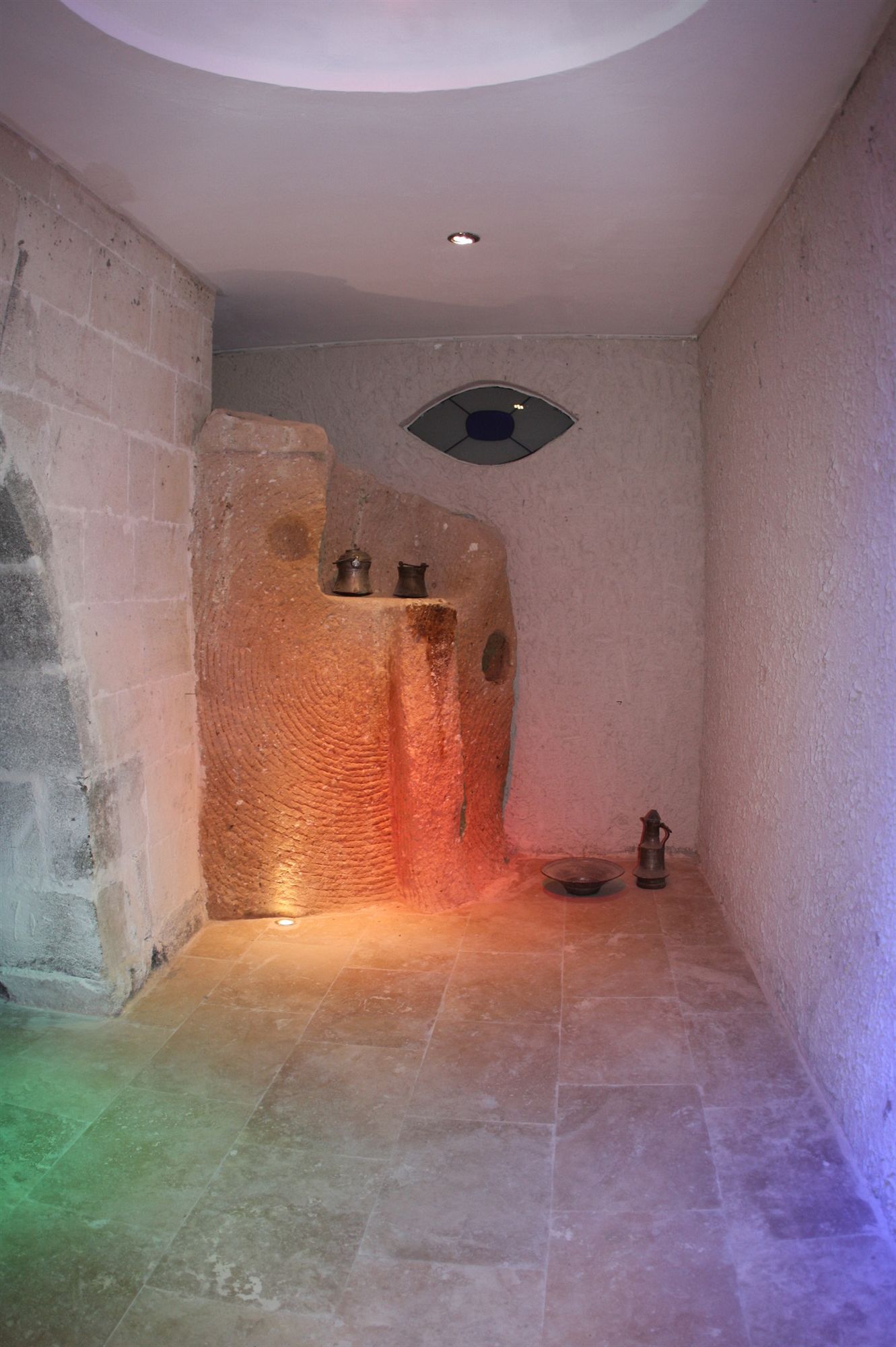 Фото Cappa Villa Cave Hotel & SPA