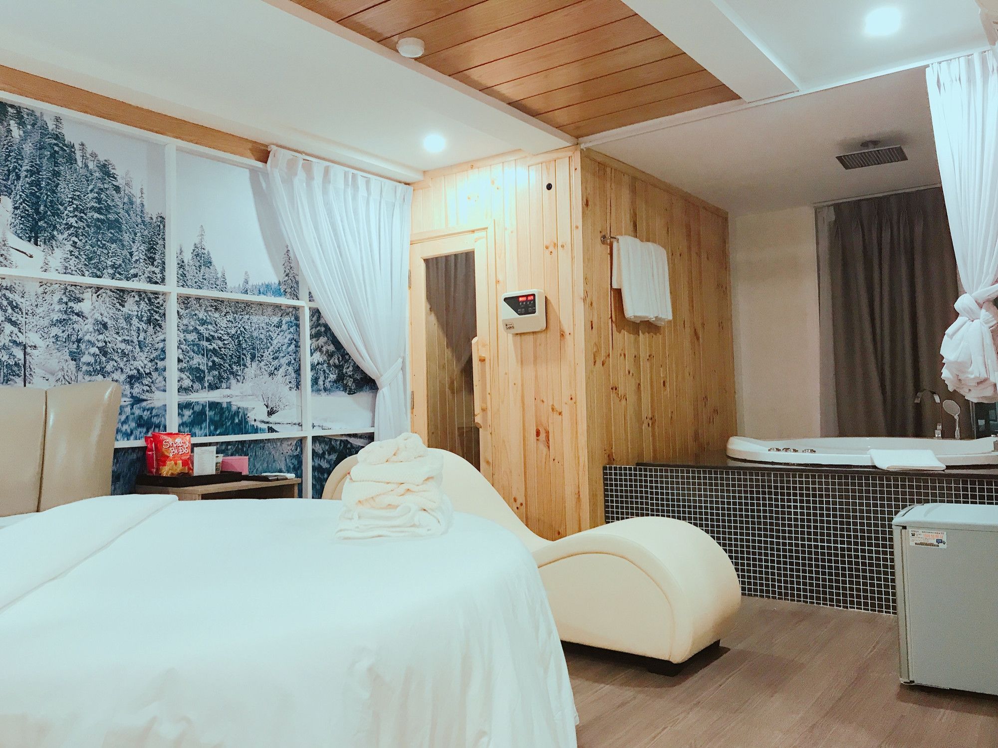 Фото Cupid Hotel