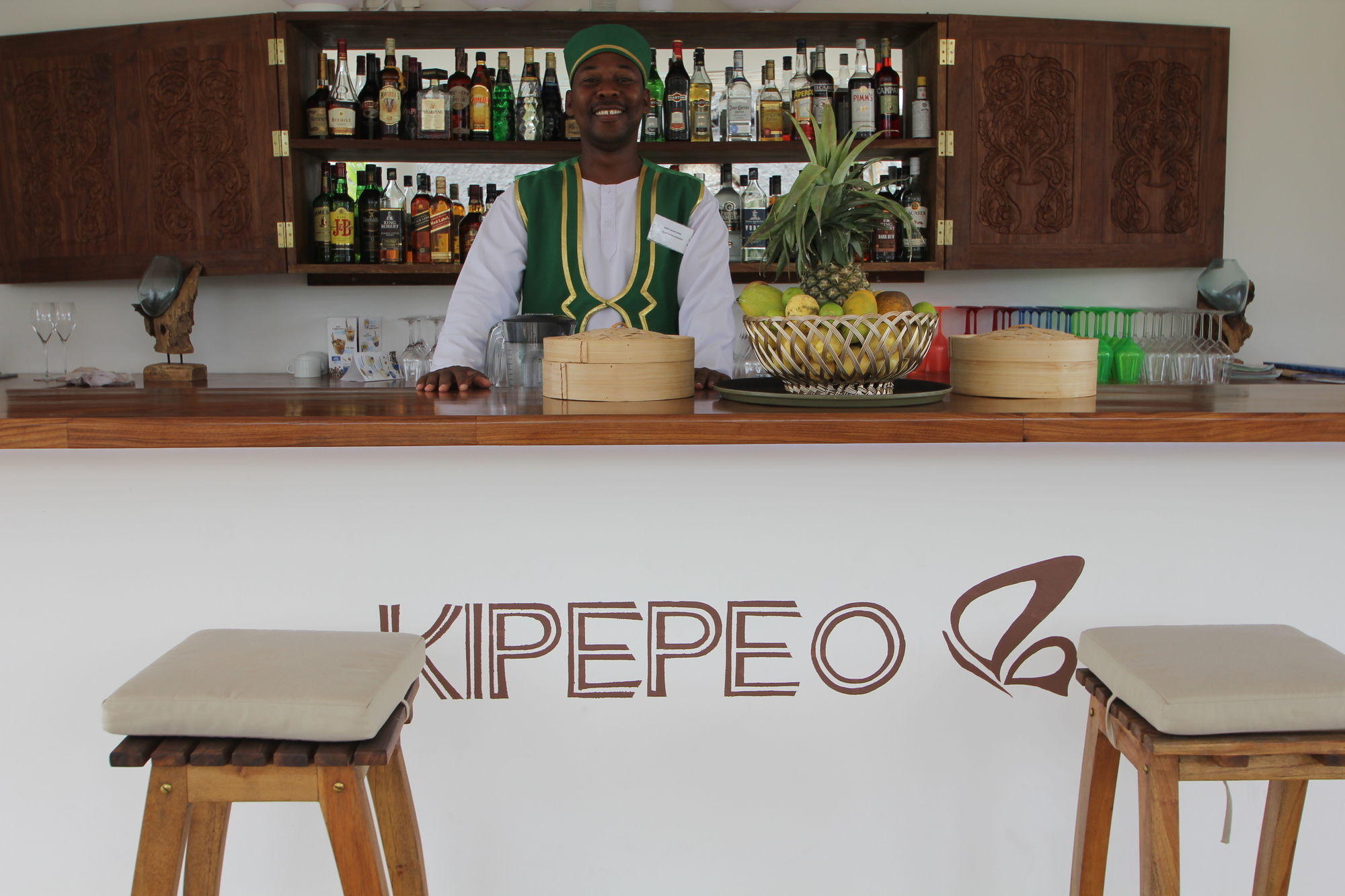 Фото Fruit & Spice Wellness Resort Zanzibar