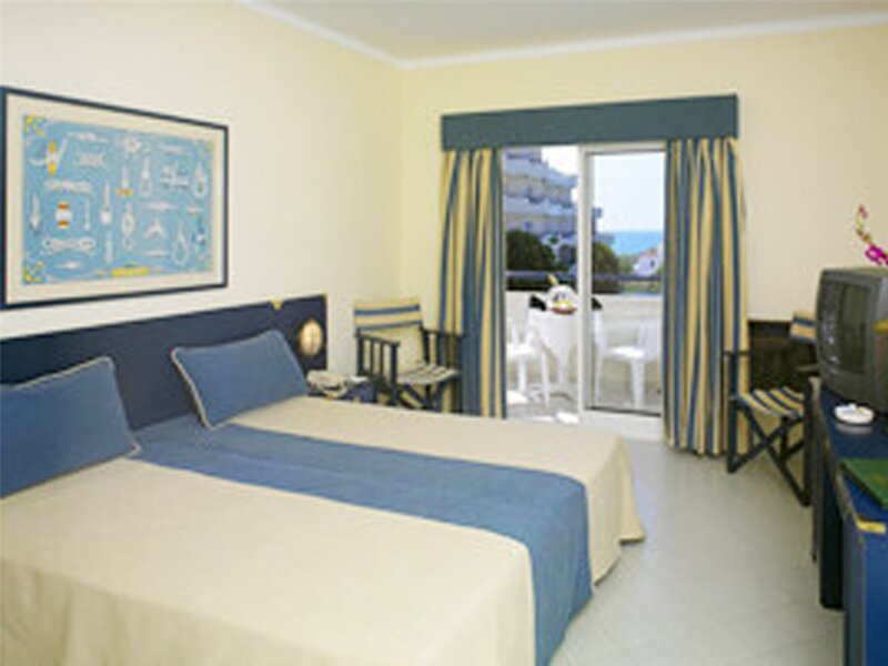 Фото Vila Galé Náutico