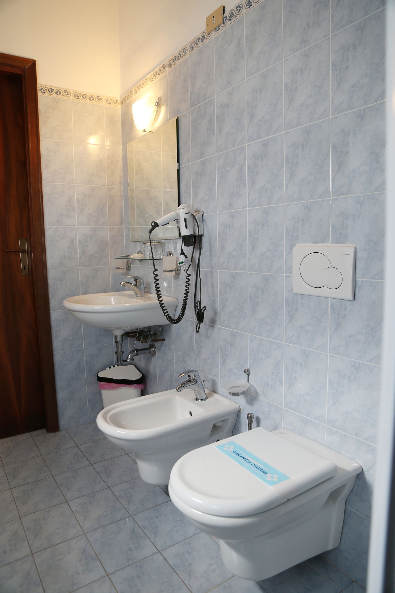 Фото Residenza Accademia