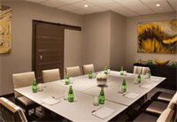 Фото Residence Inn by Marriott Toronto Airport