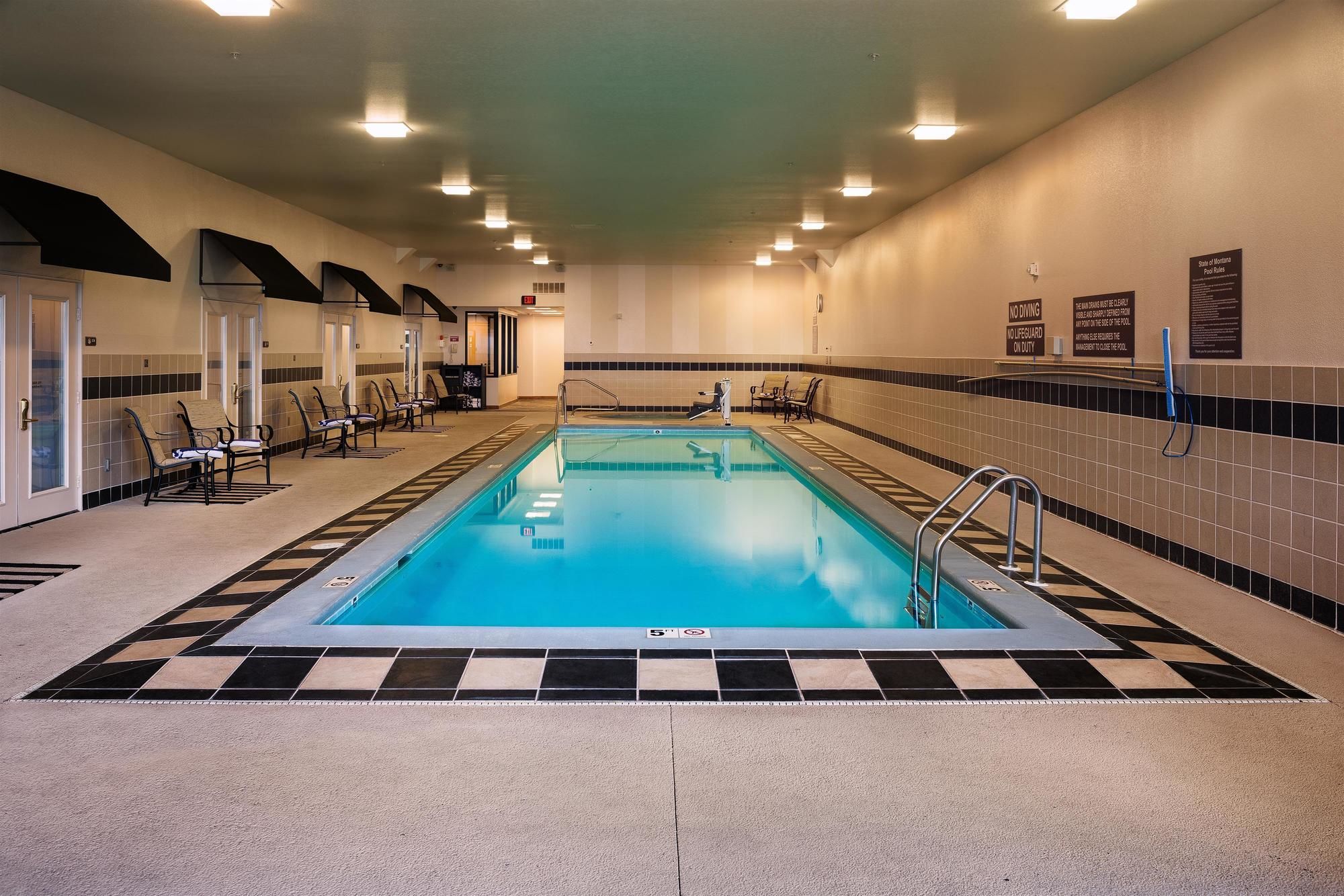 Фото Best Western Premier Helena Great Northern Hotel