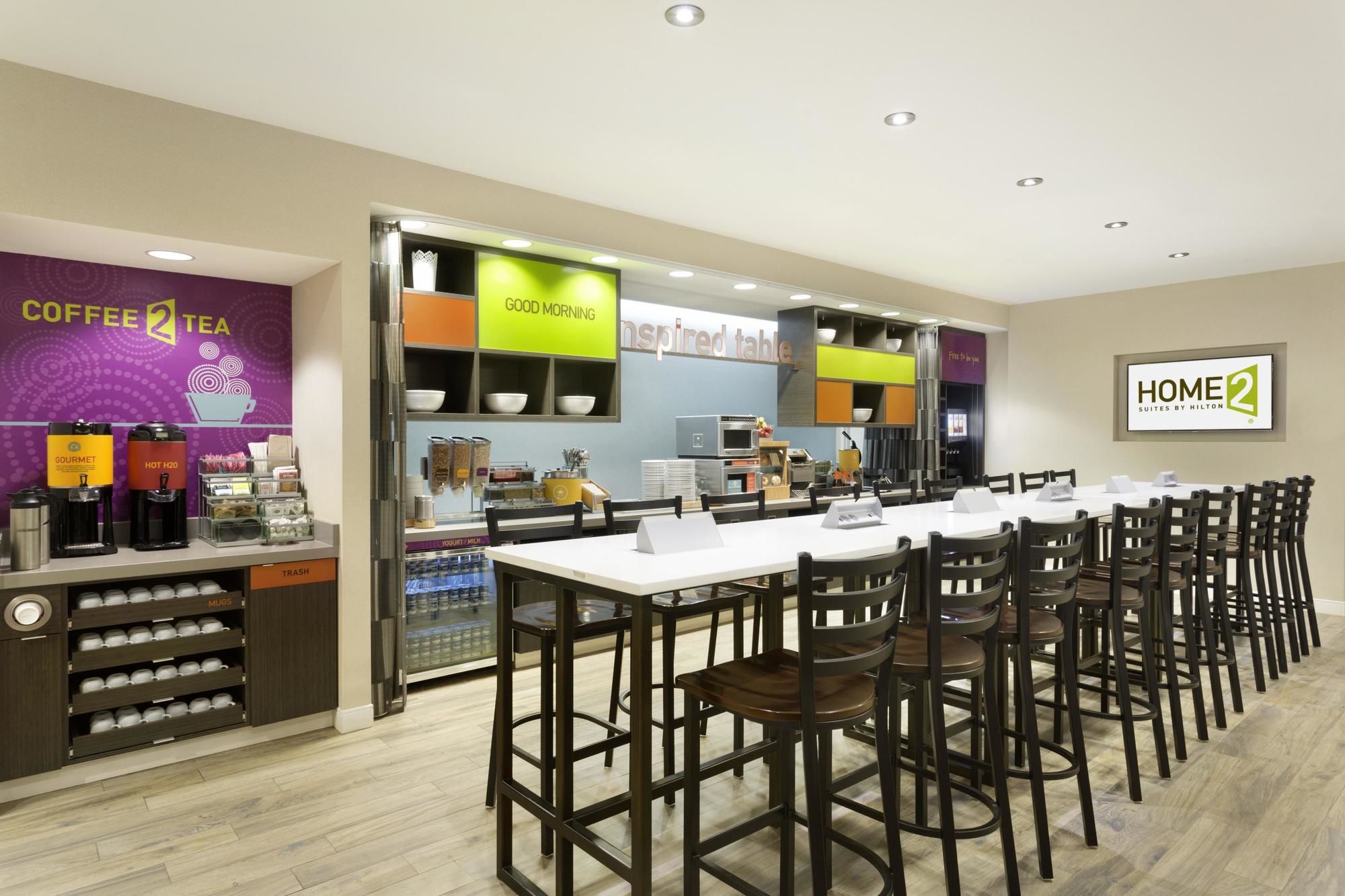 Фото Home2 Suites by Hilton Milton Ontario