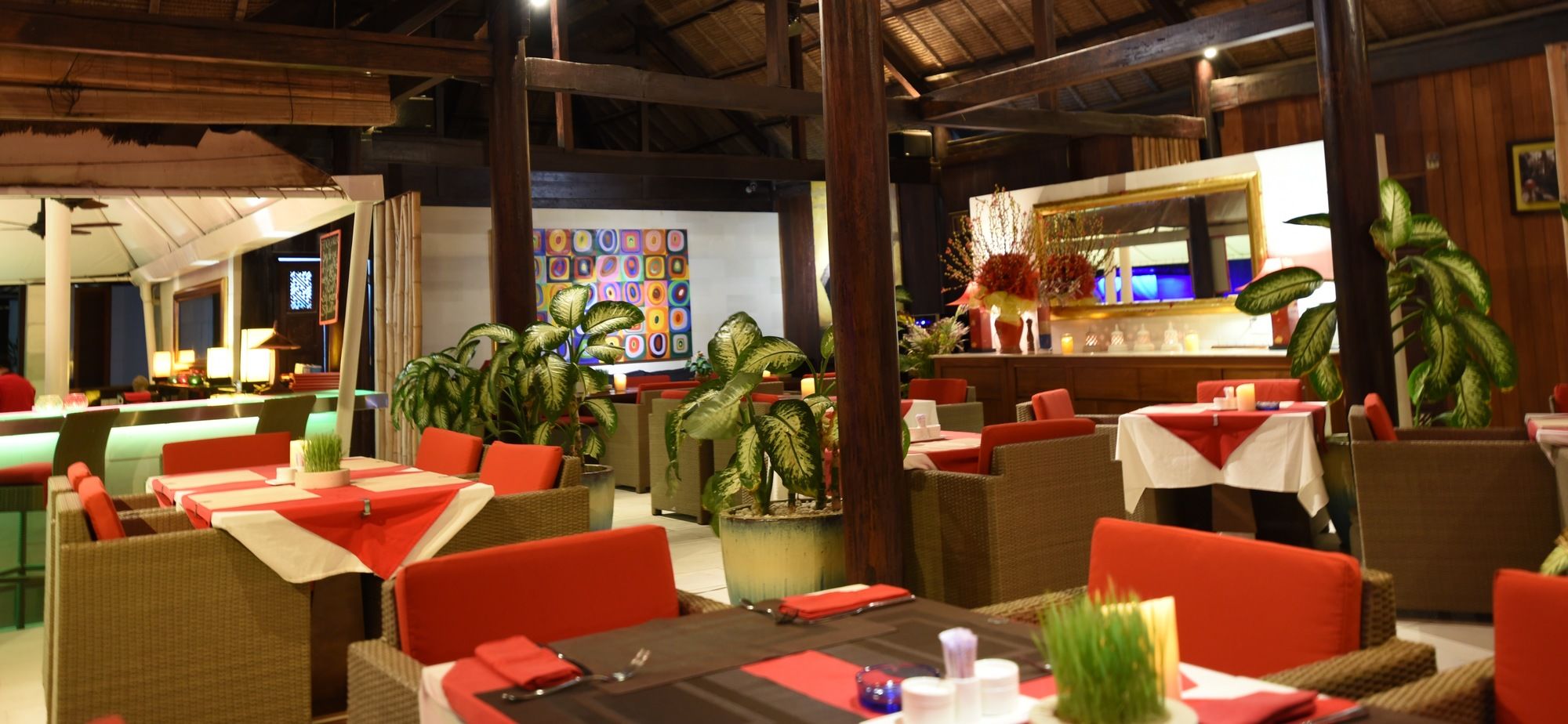 Фото Sunsea Resort Mui Ne