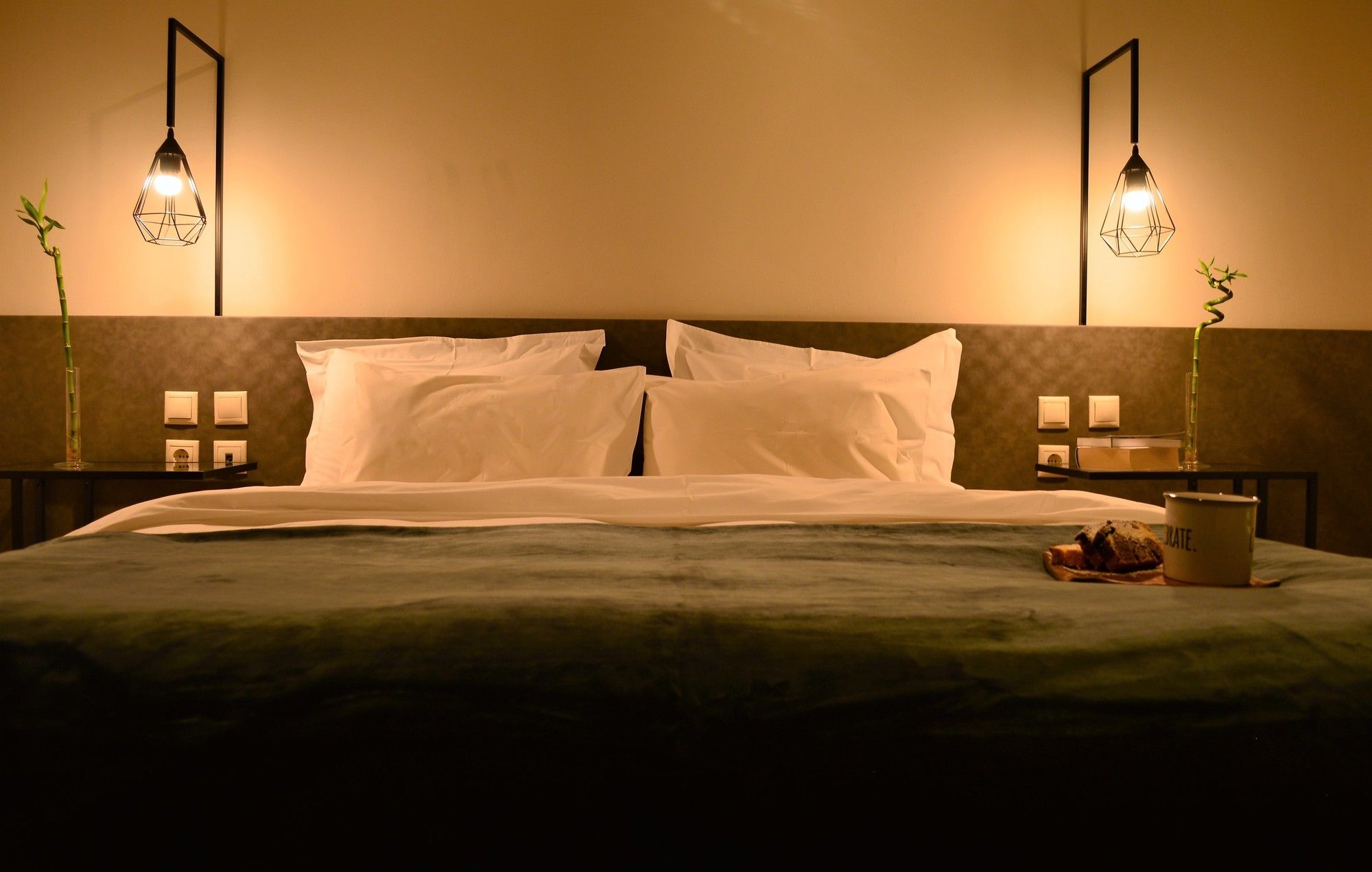 Фото Alexakis Hotel & SPA