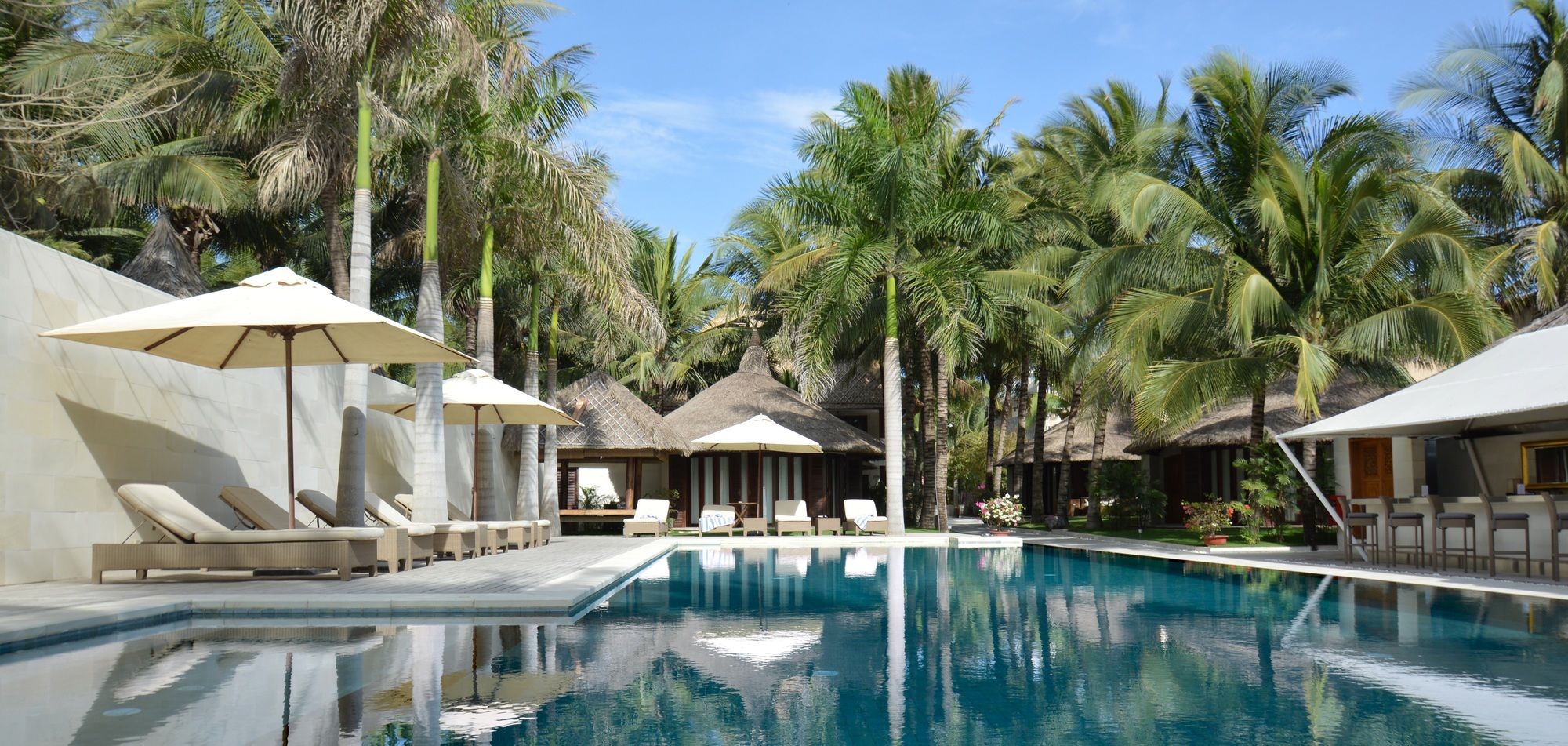 Фото Sunsea Resort Mui Ne