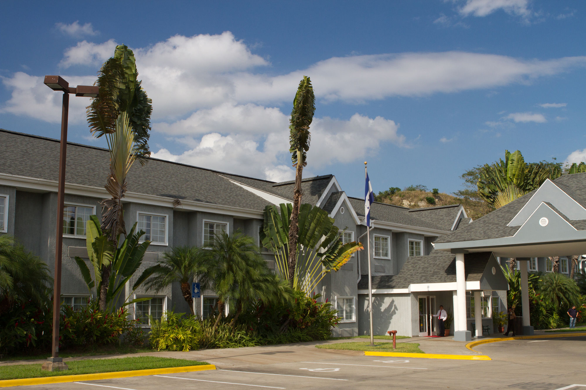 Фото Metrotel Express