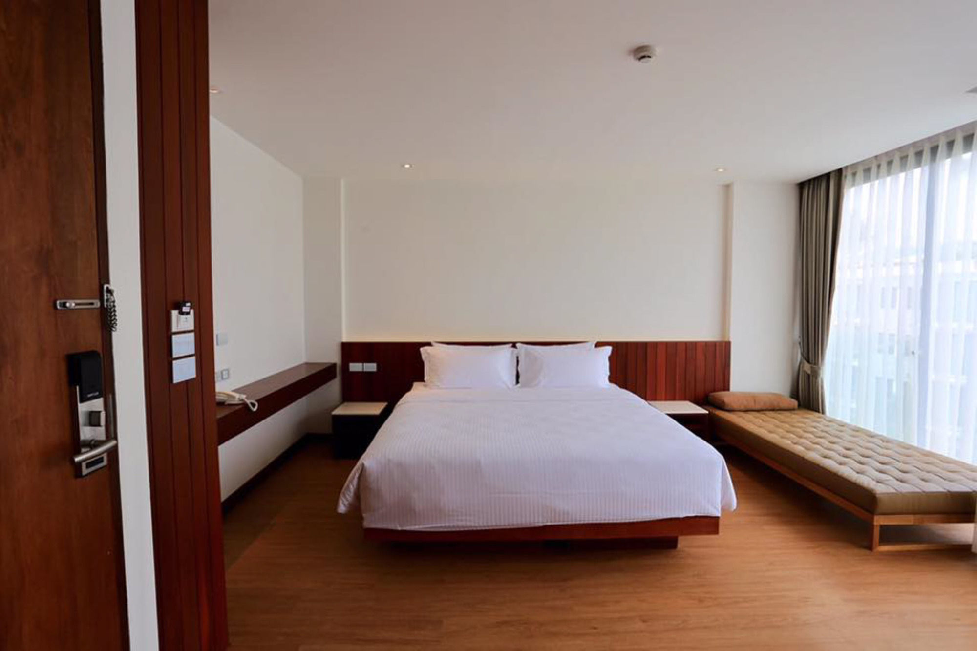 Фото Varinah Resort