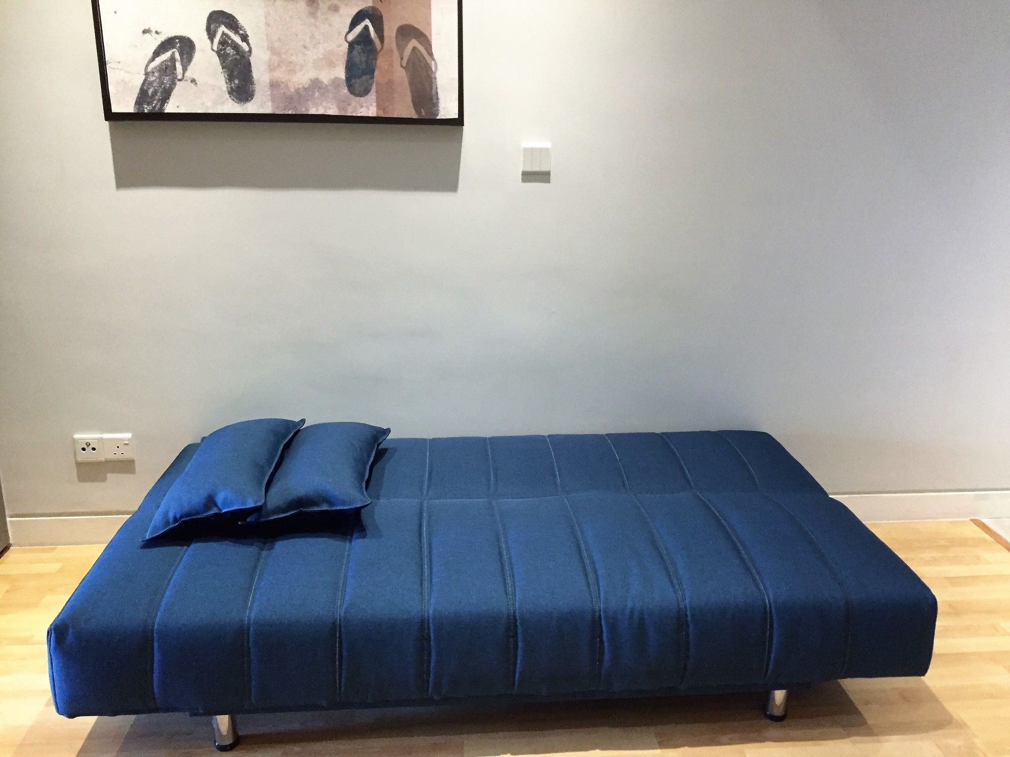 Фото D'Majestic Place by Widebed