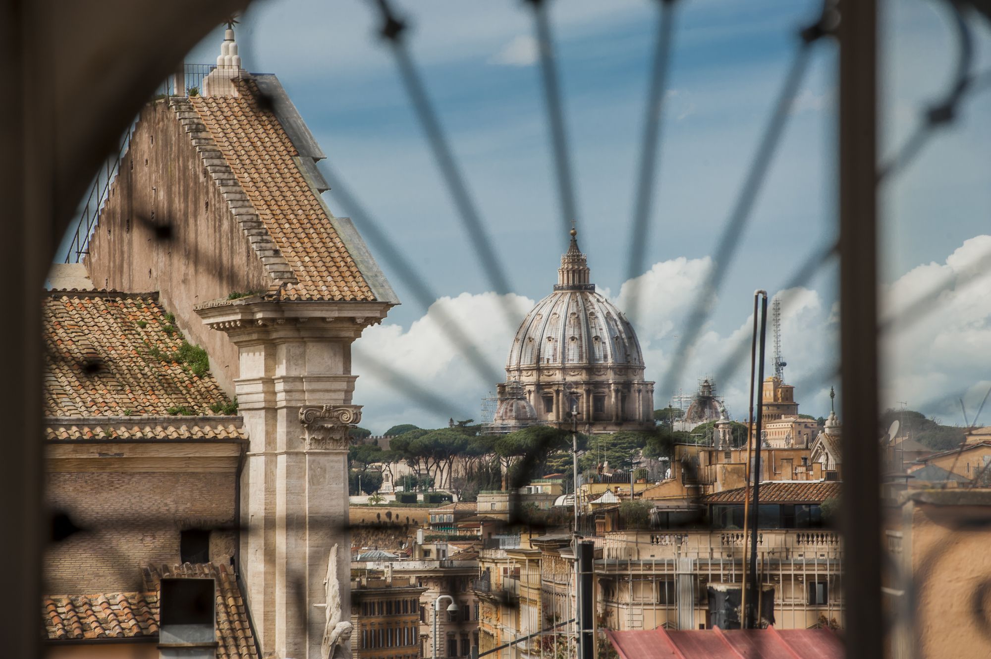 Фото Argentina Style View