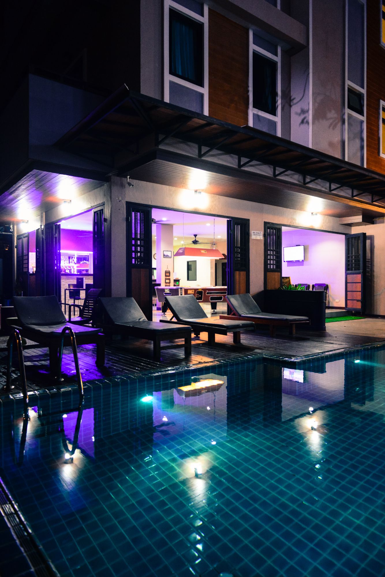 Фото Patong V Hotel