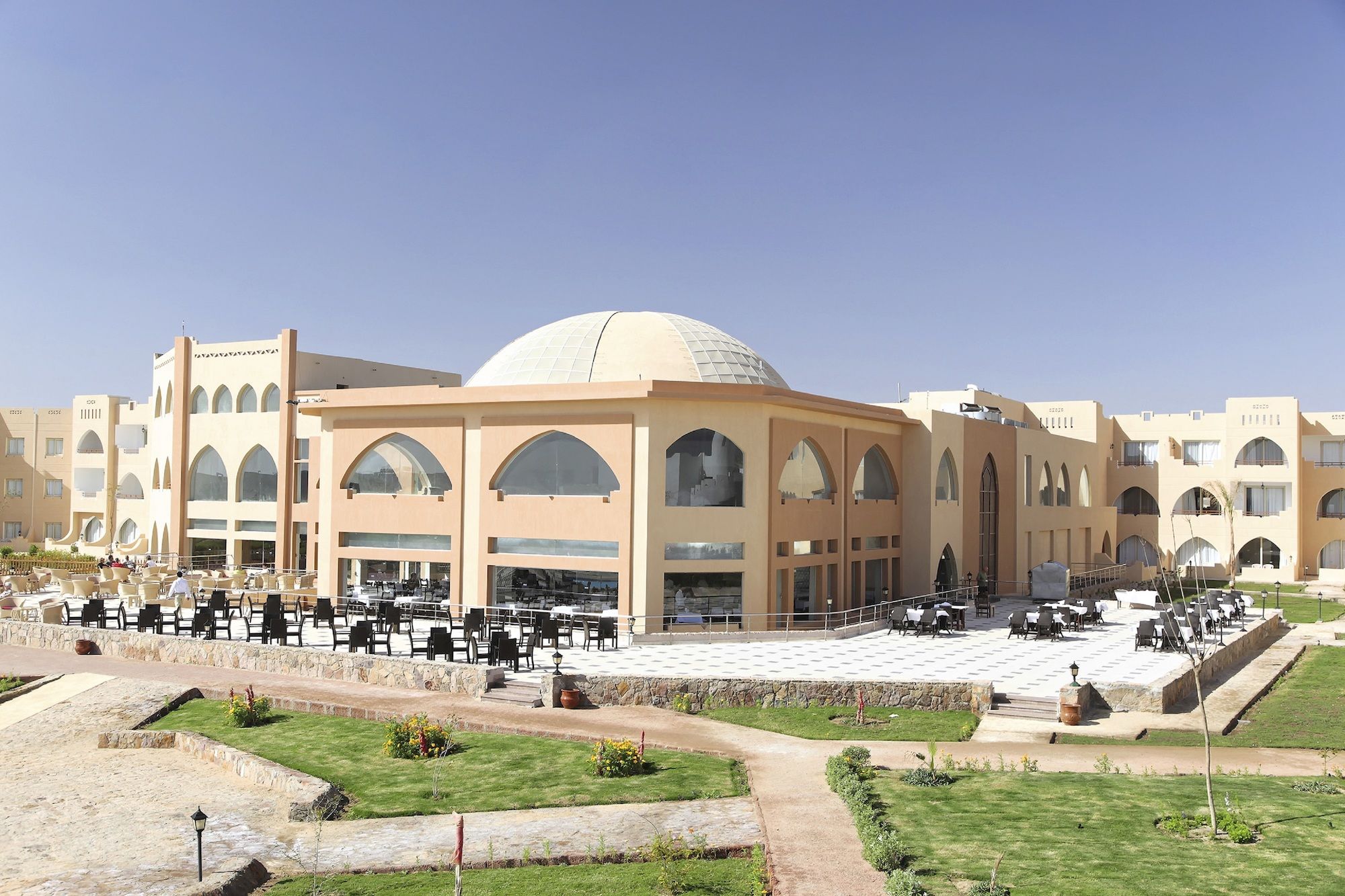 Фото отеля 3