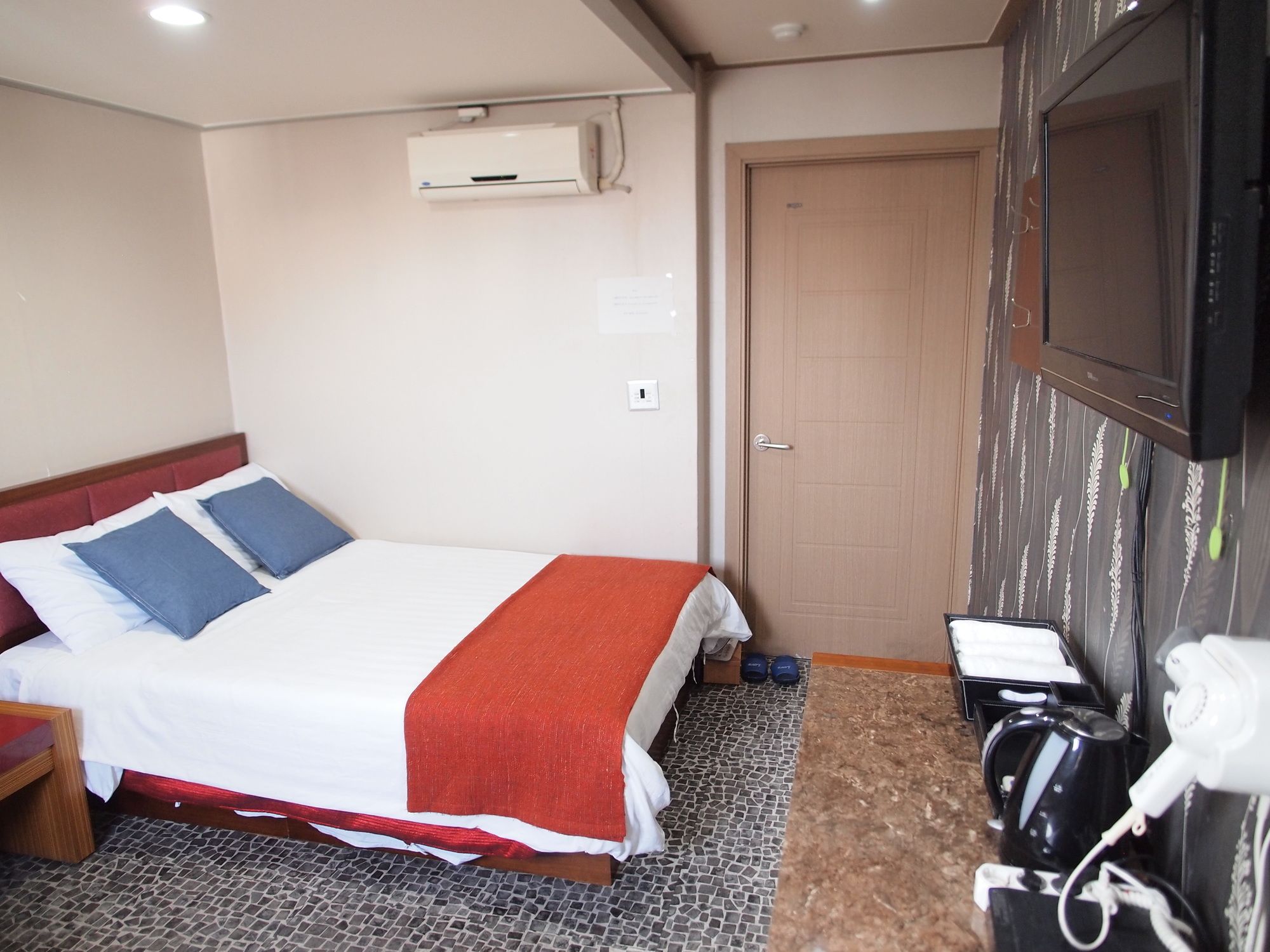 Фото Hostel J Stay