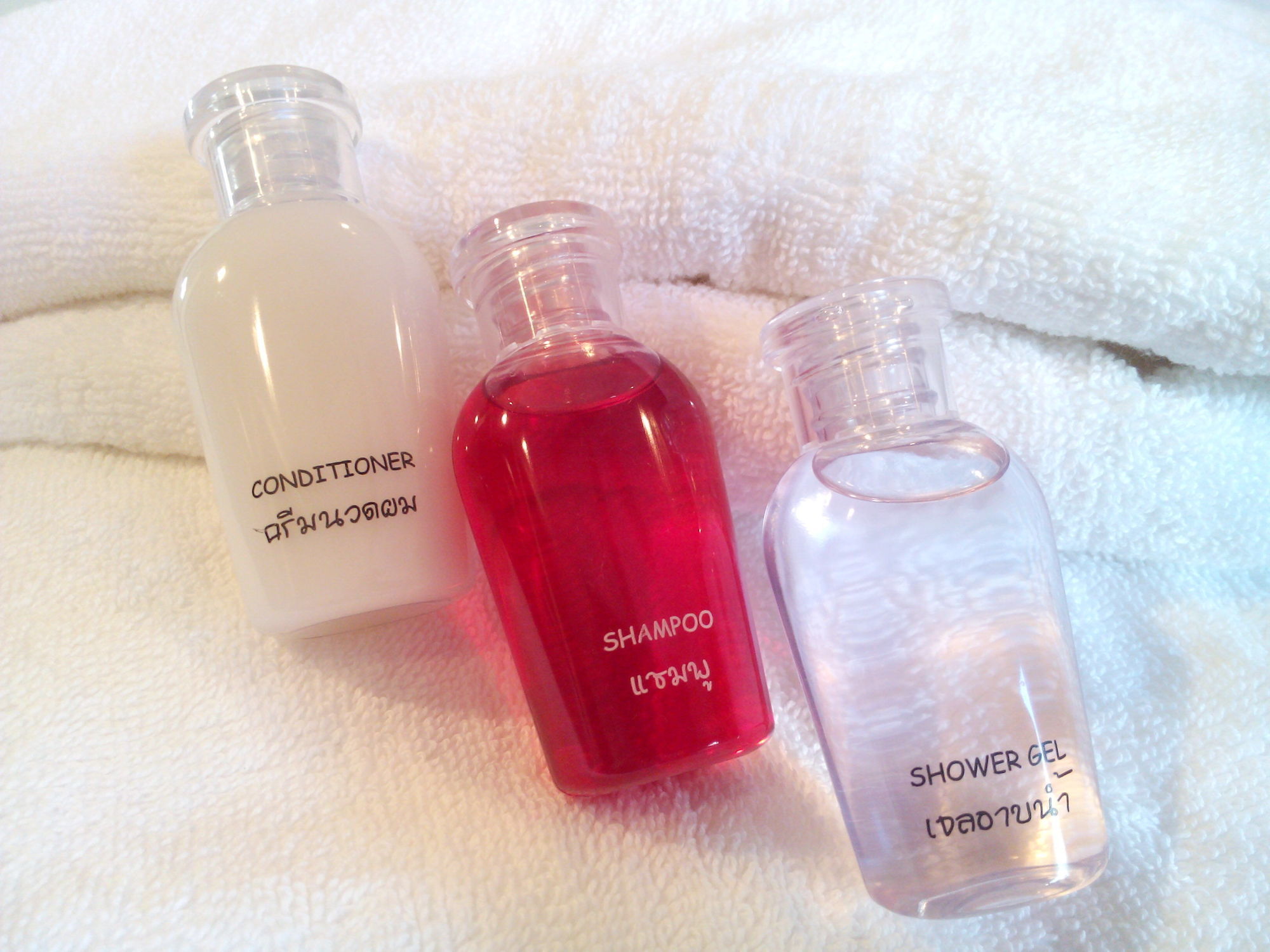 Фото M Place Pattaya