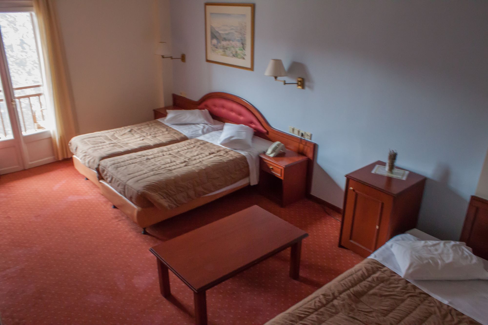 Фото Art Pythia Hotel