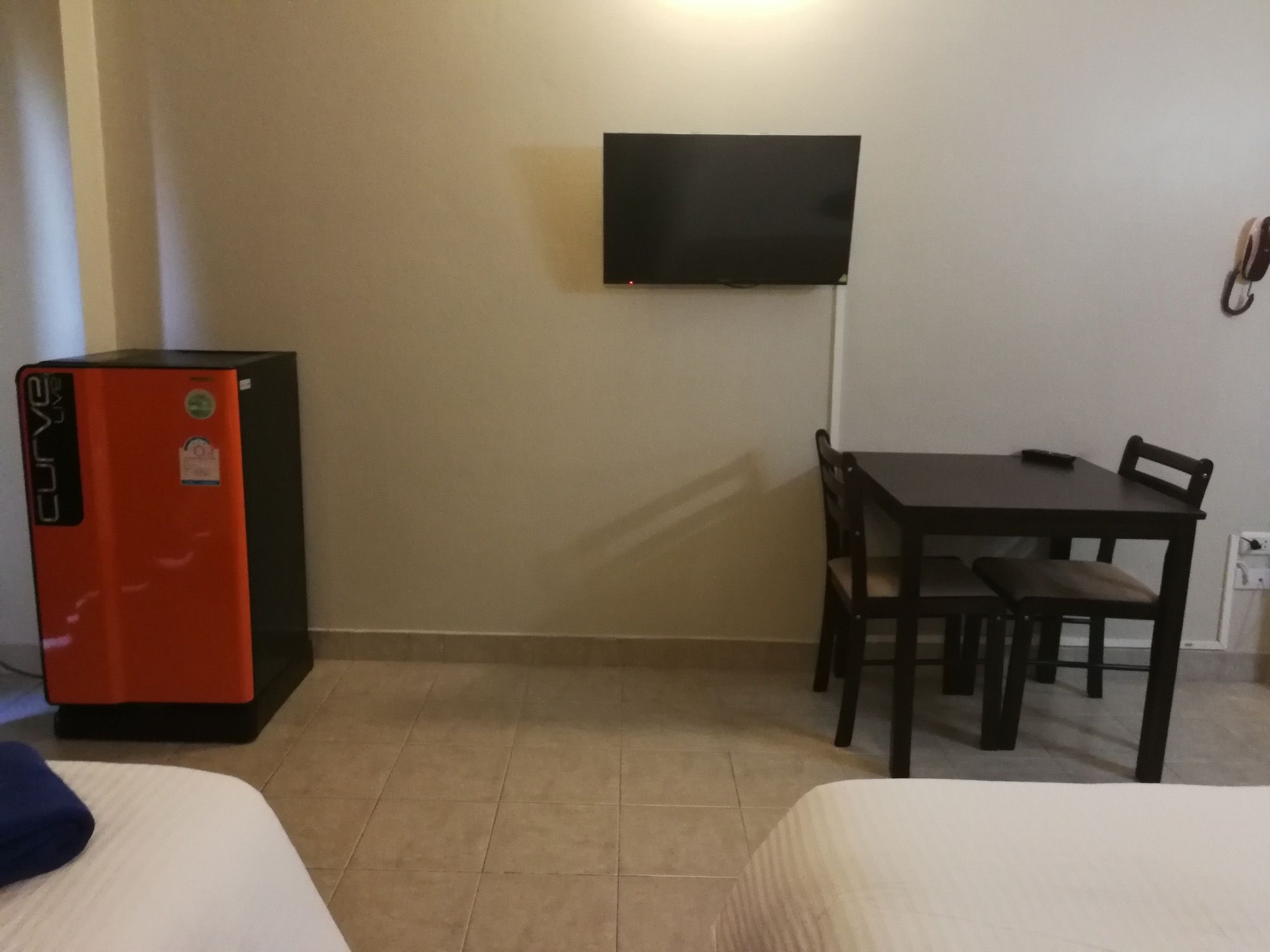 Фото Mana Residence