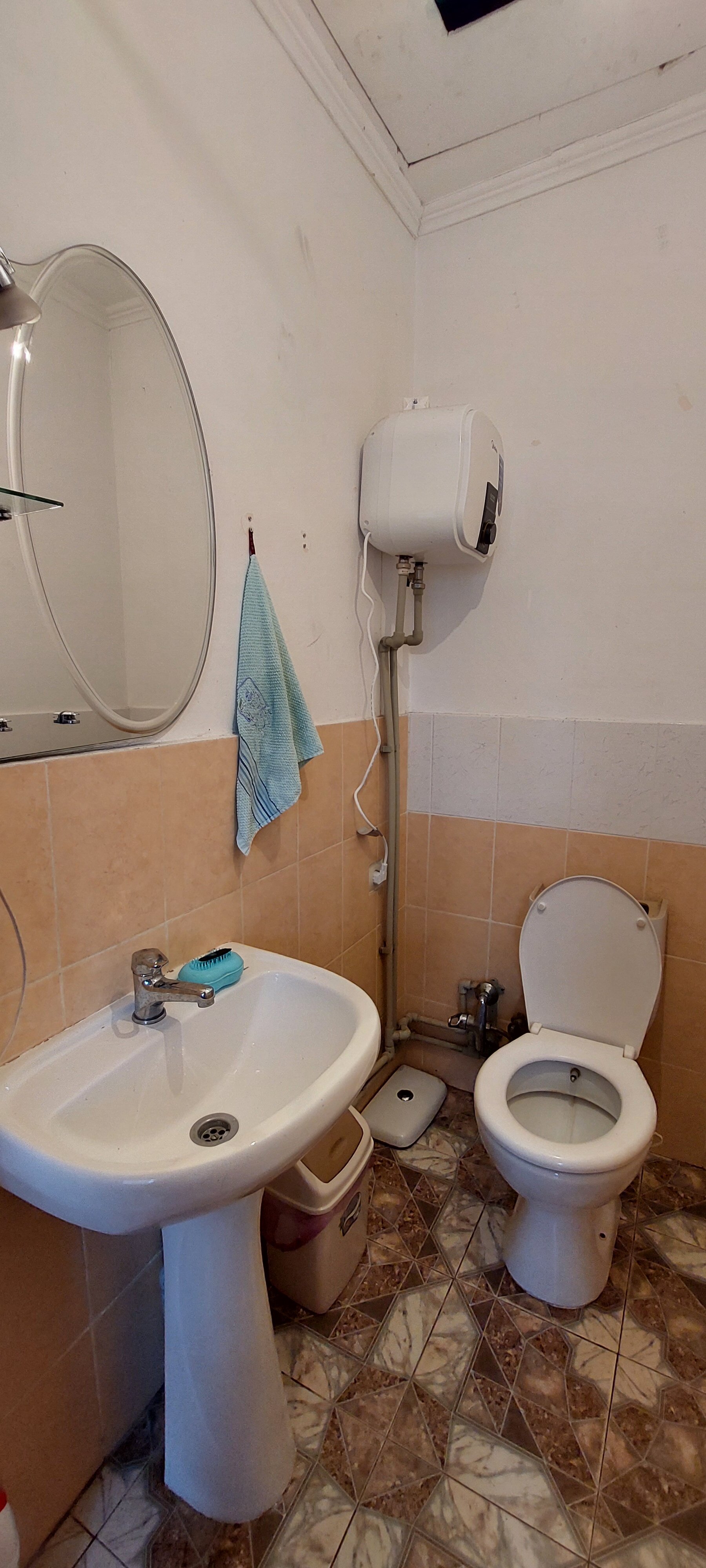 Фото Частный дом Мрана