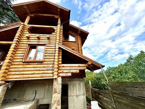 Частный дом Терем на Массандре  фото 5