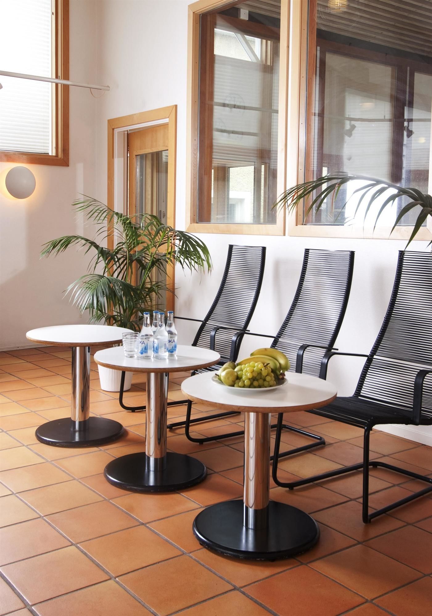 Фото Best Western Plus Kalmarsund Hotell