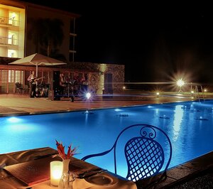 Гостиница Grand Pacific Hotel Fiji - Cfc Certified