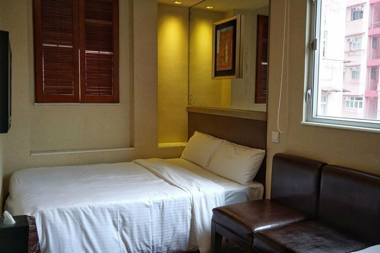 Фото Oriental Lander Hotel