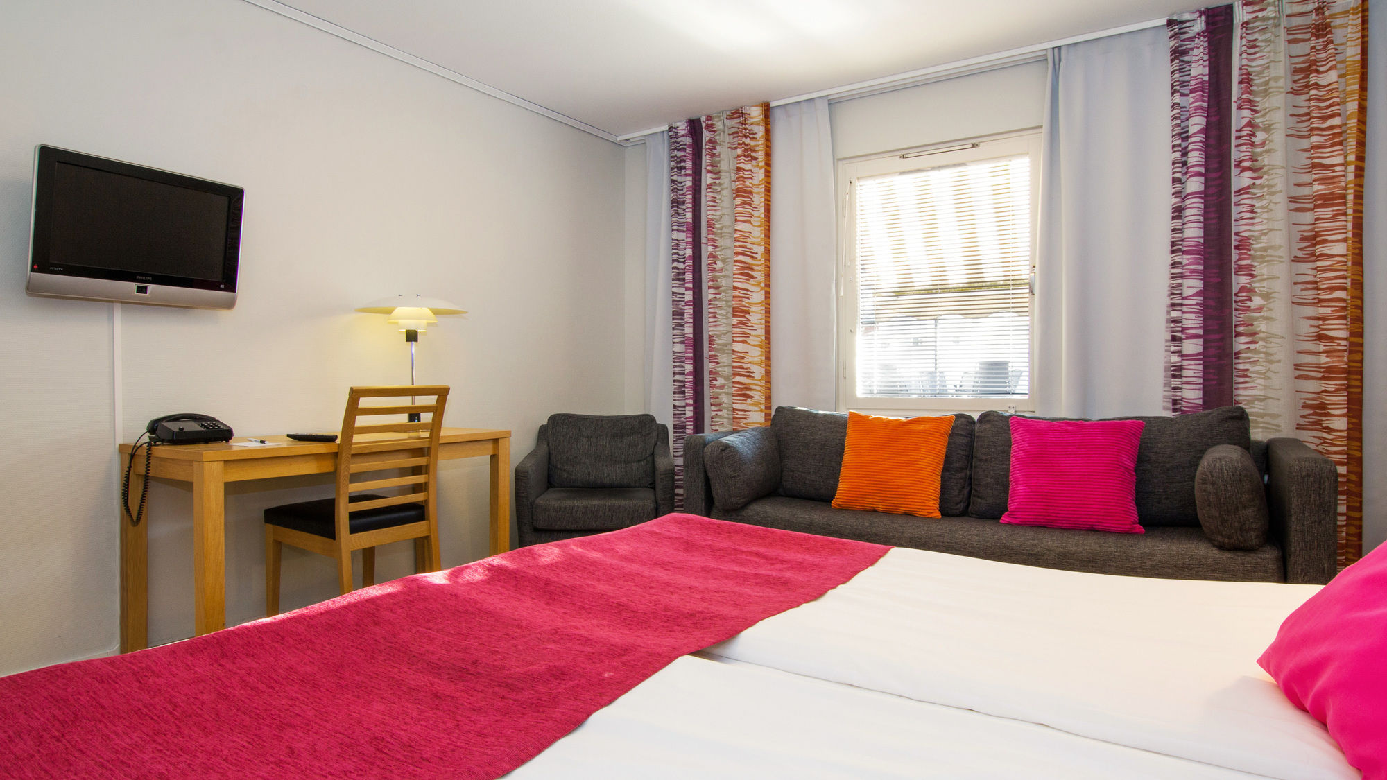 Фото Best Western Plus Kalmarsund Hotell