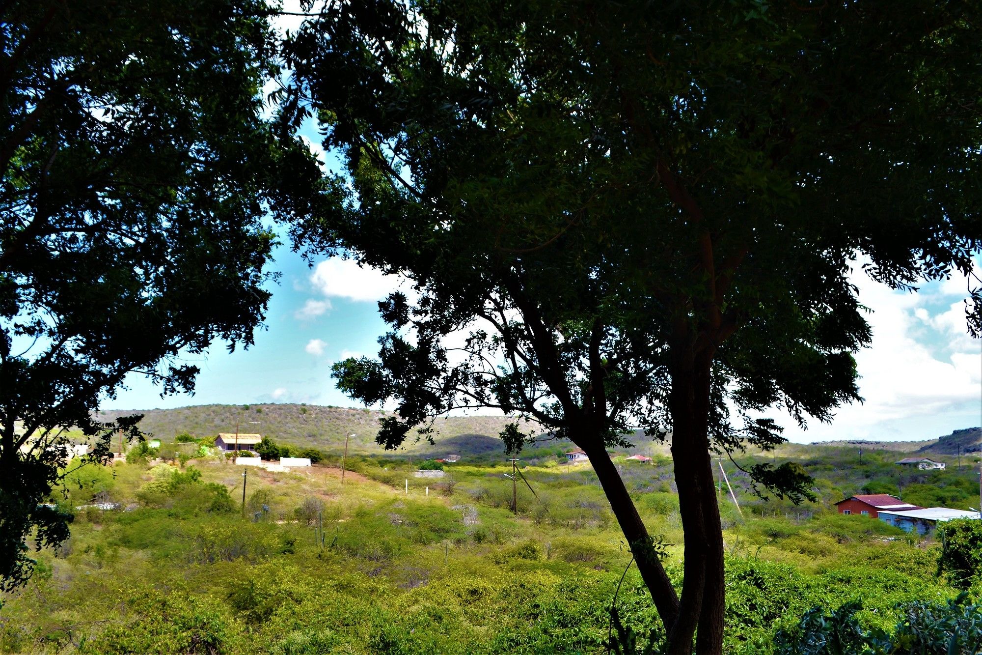 Фото Jan Kok Lodges