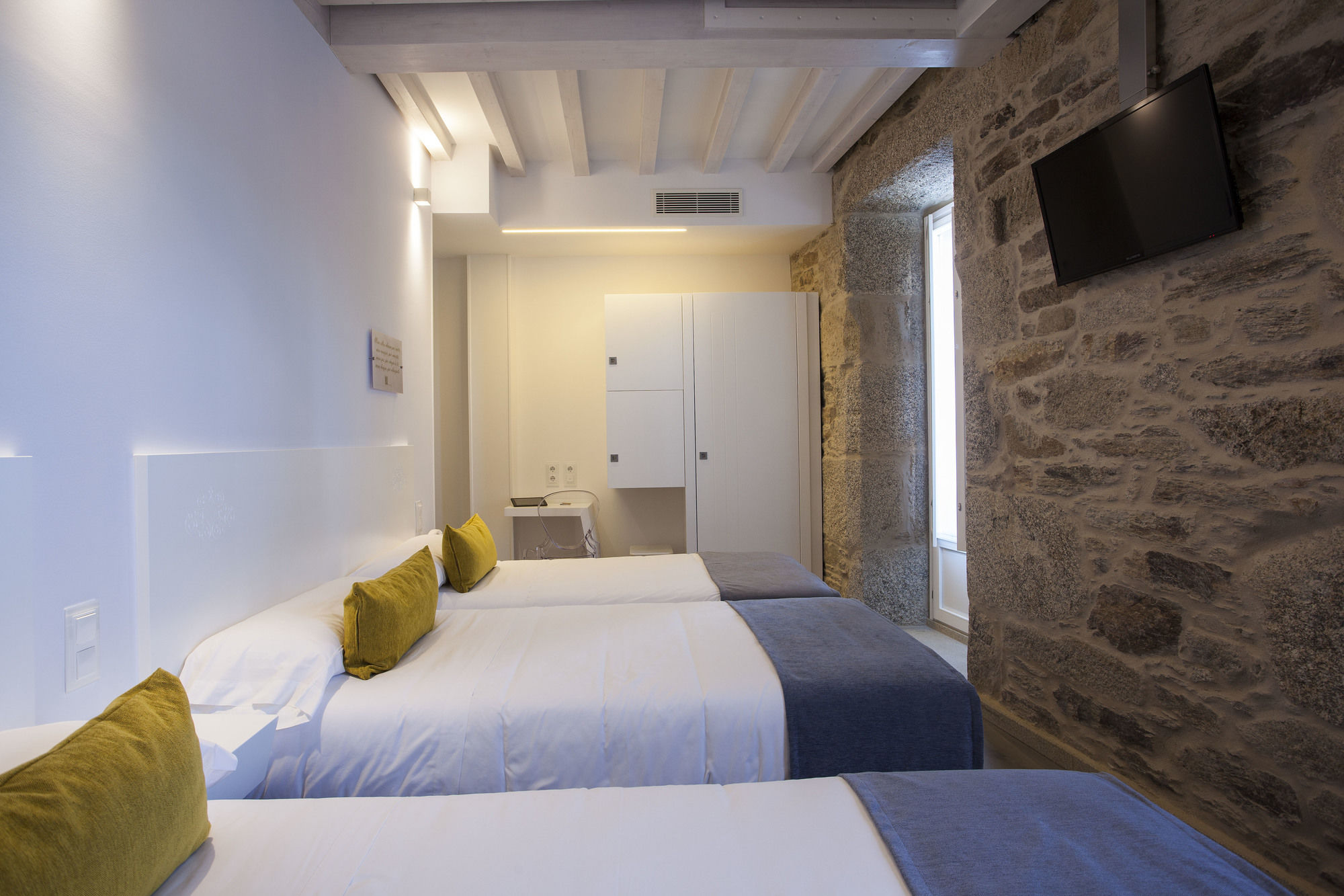 Фото Hotel Alda San Bieito