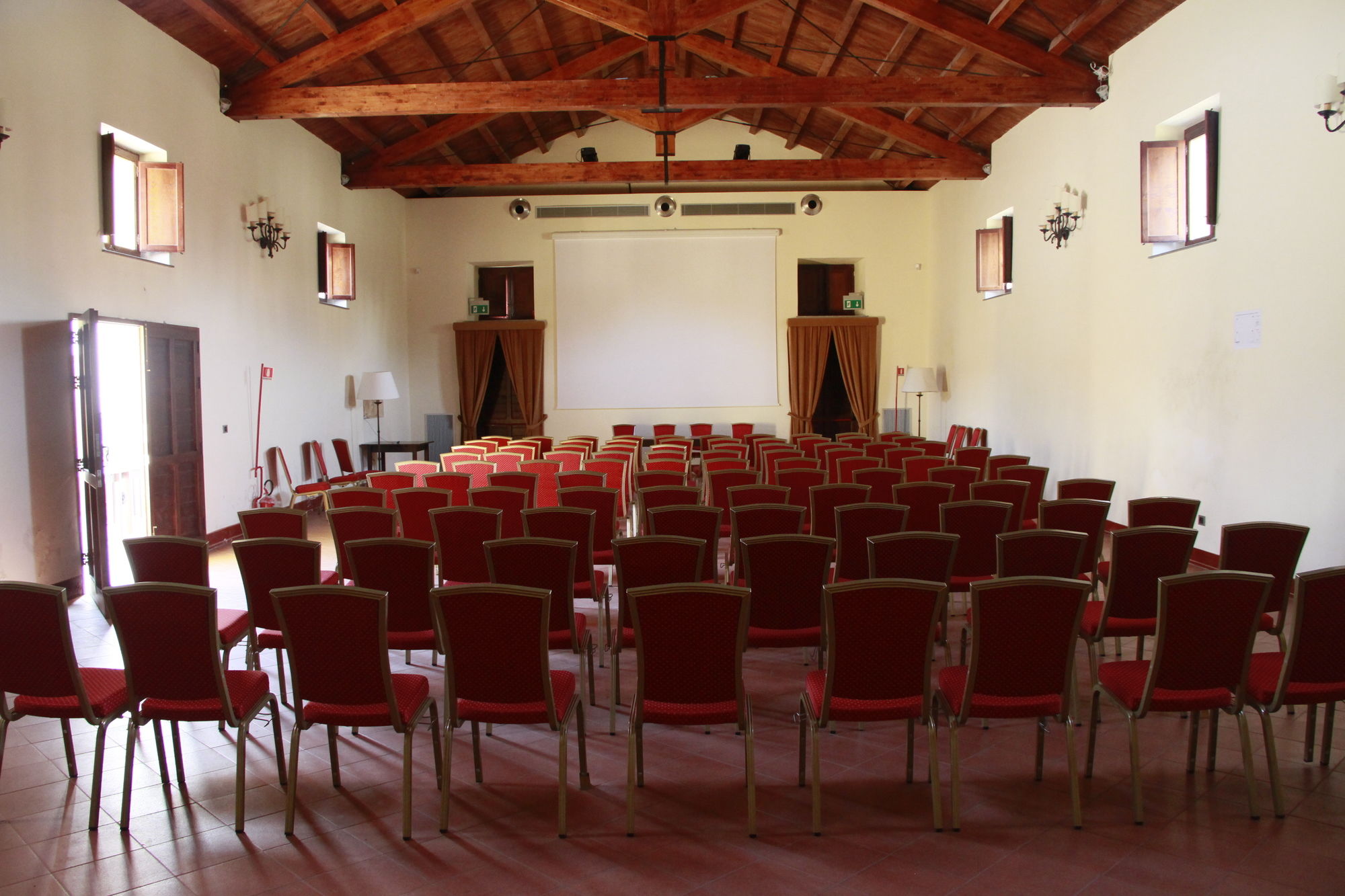 Фото Villa Lampedusa Hotel & Residence