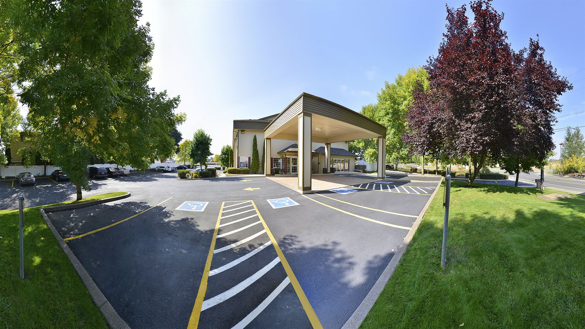 Фото Best Western Plus Prairie Inn