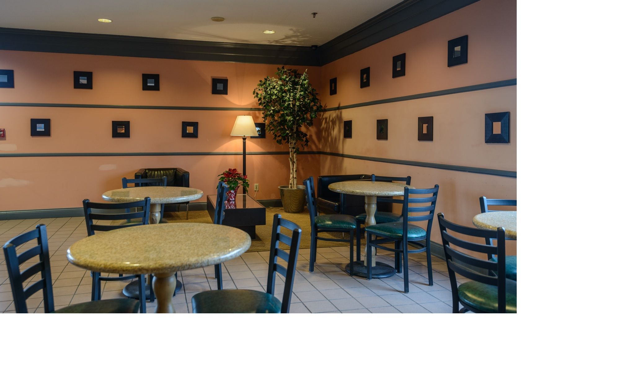 Фото Red Roof Inn Fort Wayne