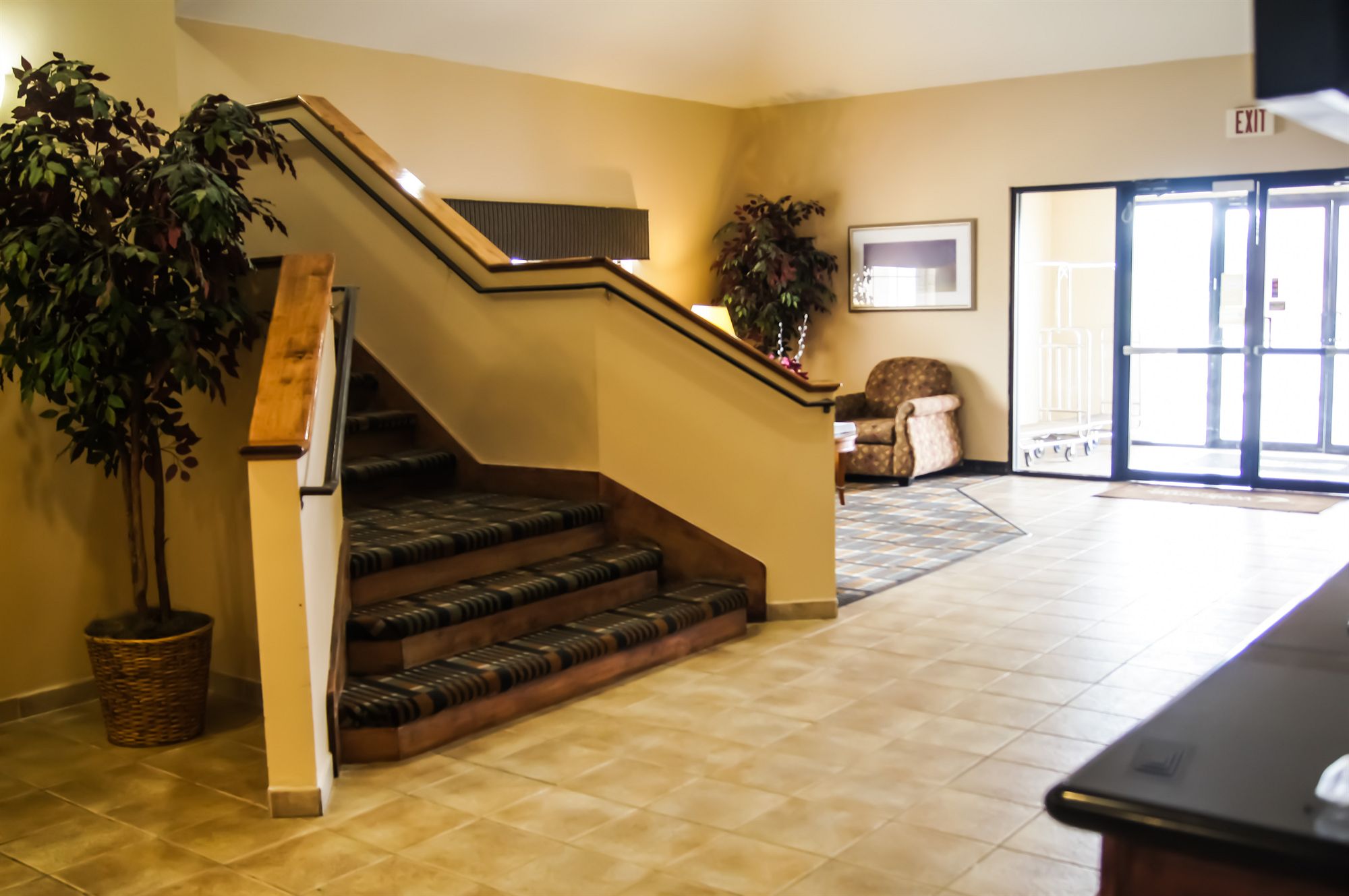 Фото Quality Inn & Suites Lake Charles South