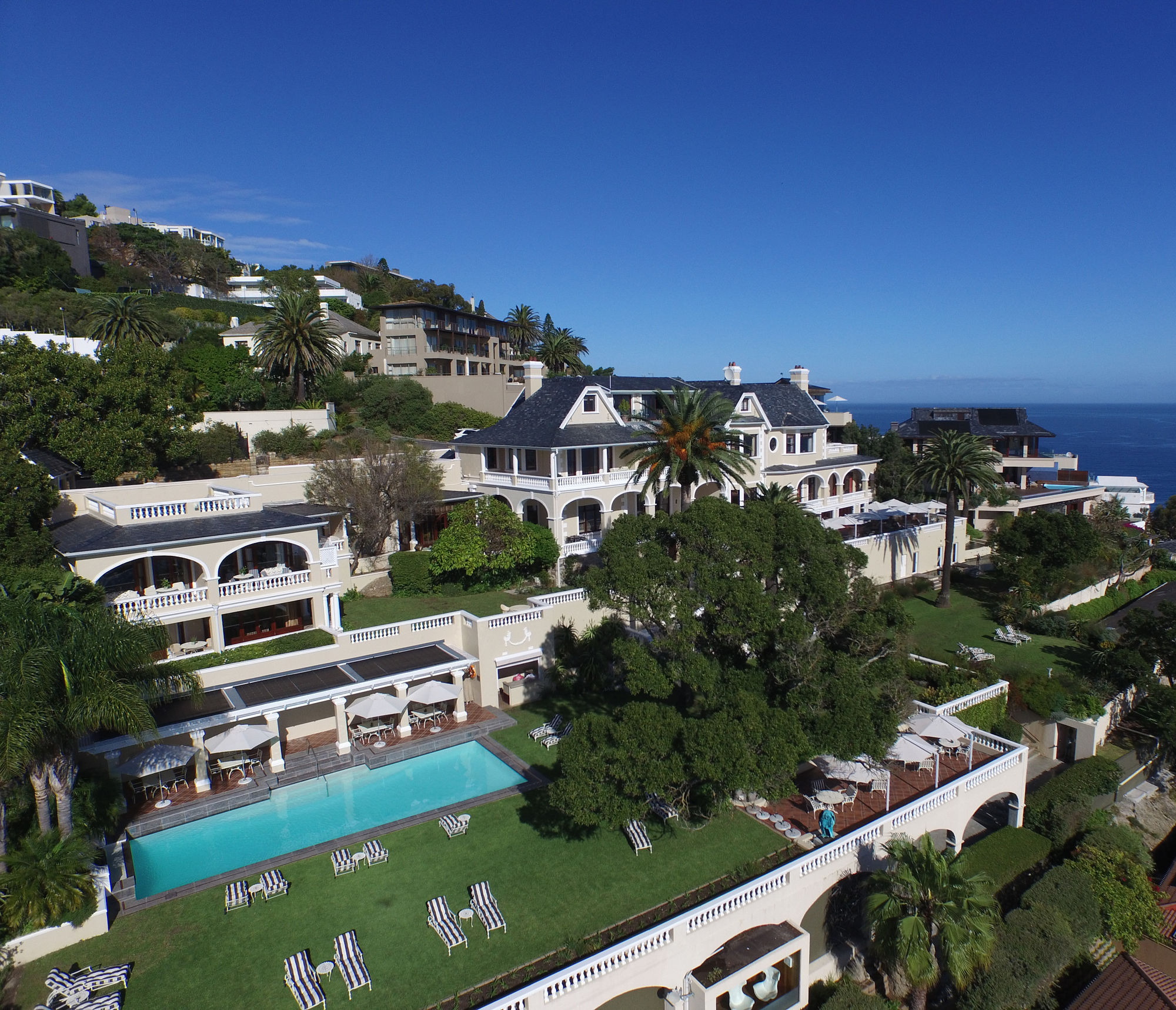 Фото Ellerman House