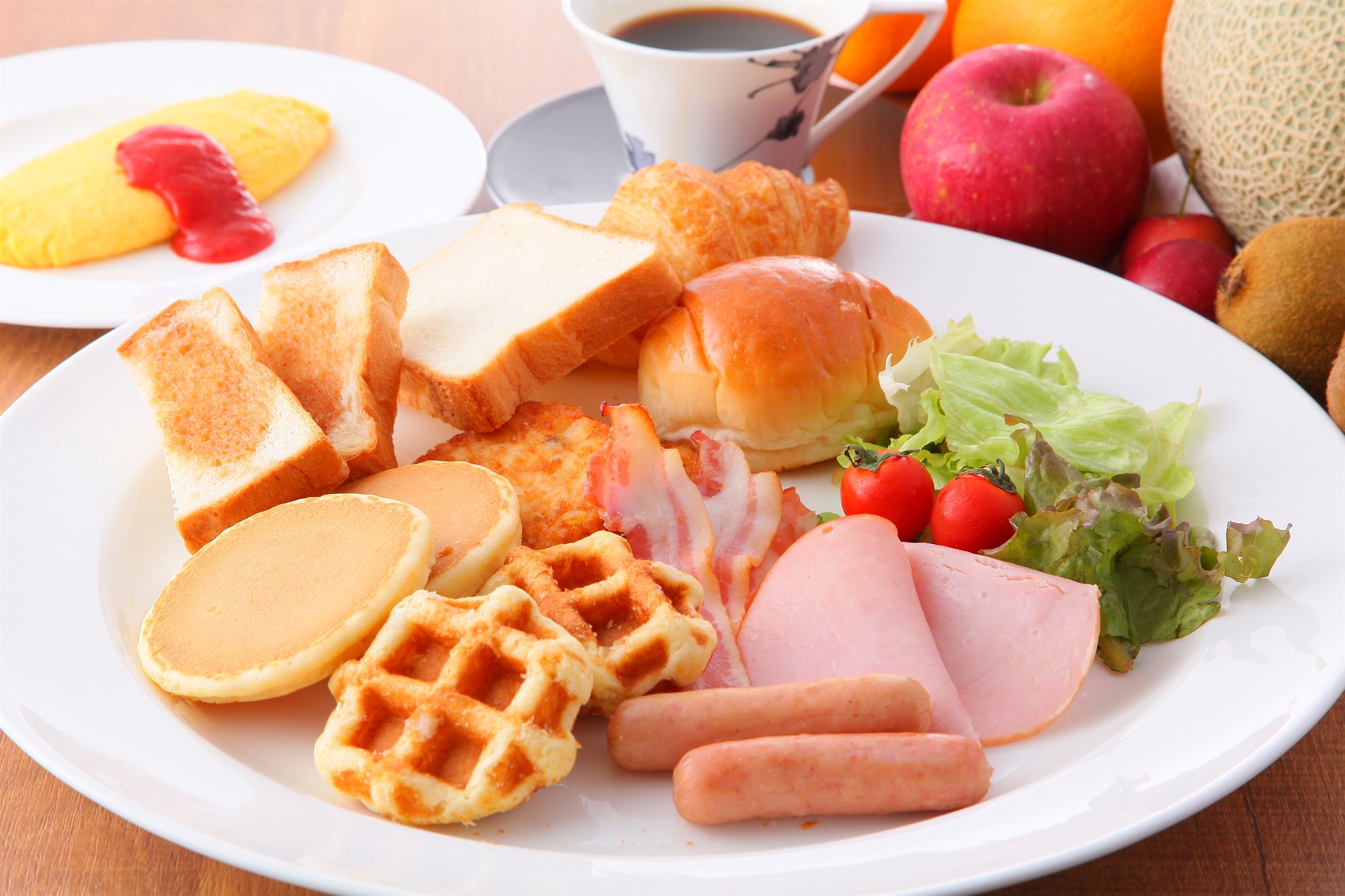 Фото Nikko Station Hotel Classic