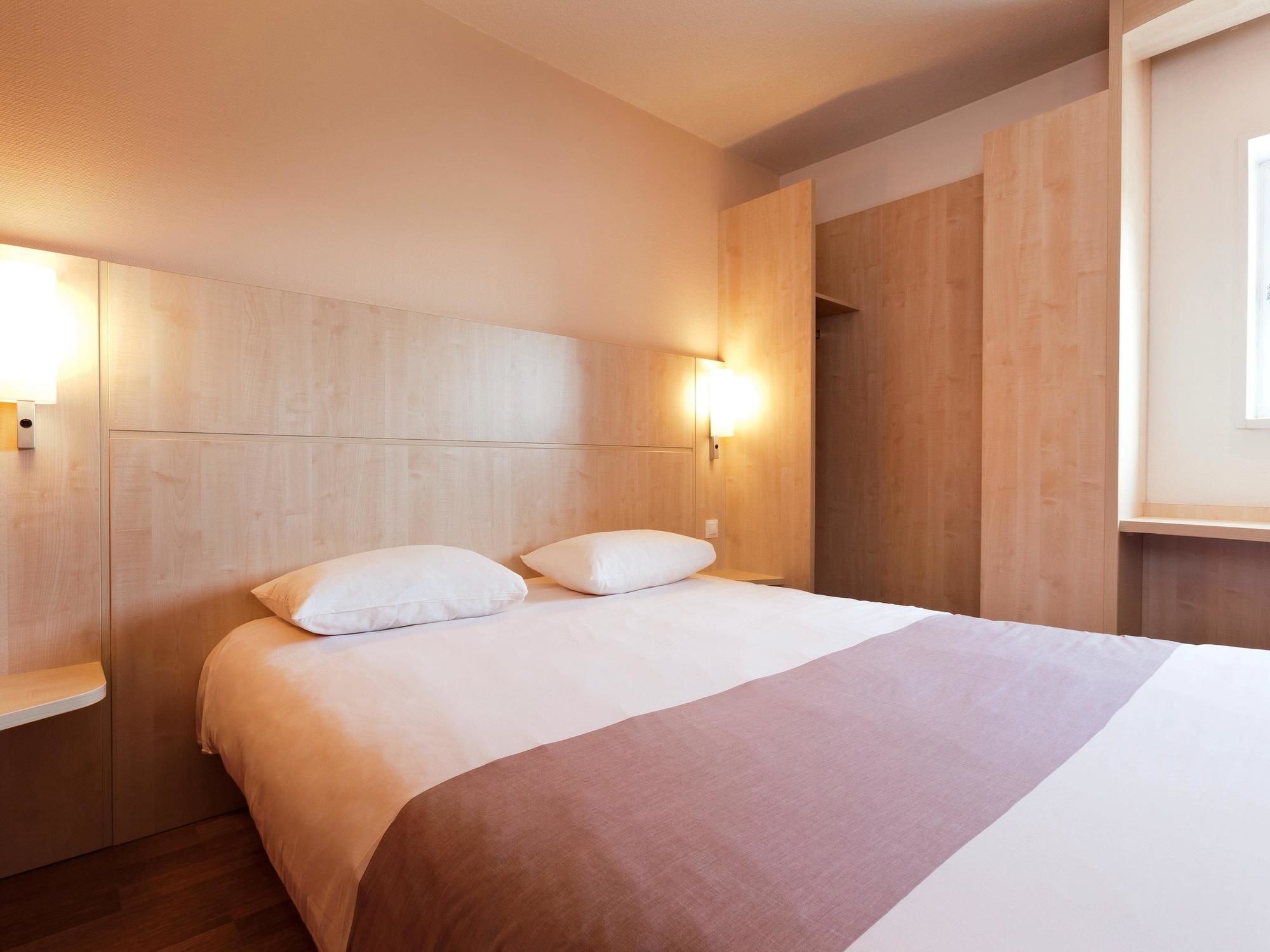 Фото ibis Aulnay Paris Nord Expo