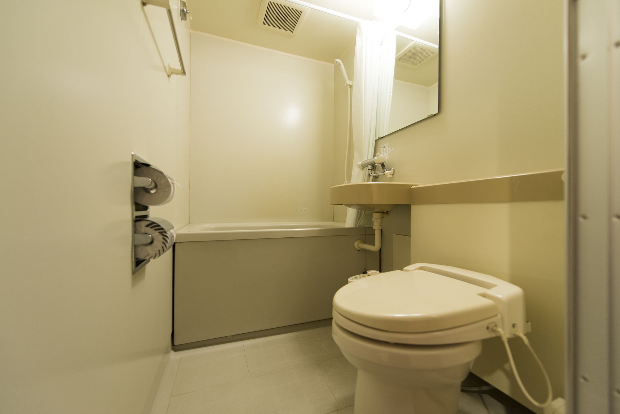 Фото Apa Hotel Kagoshima Kokubu