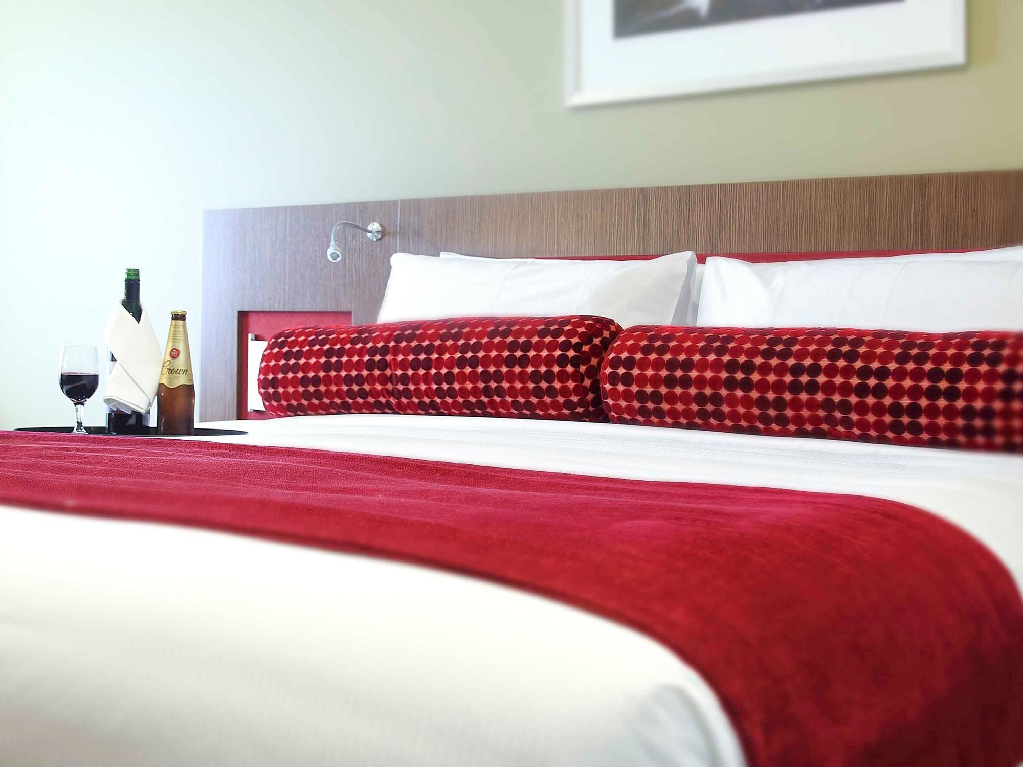 Фото Mercure Sydney Liverpool