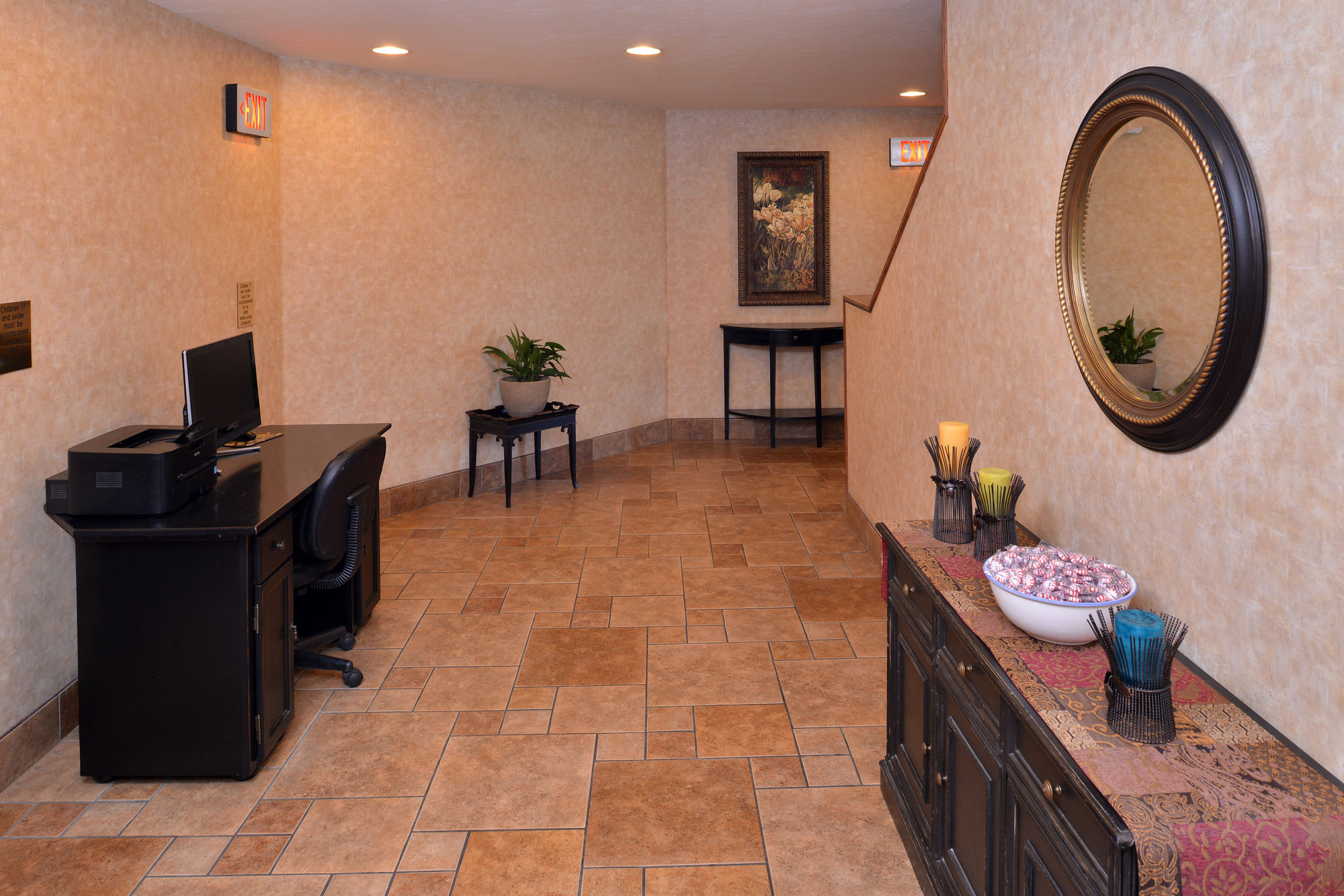 Фото Kelly Inn Billings Montana