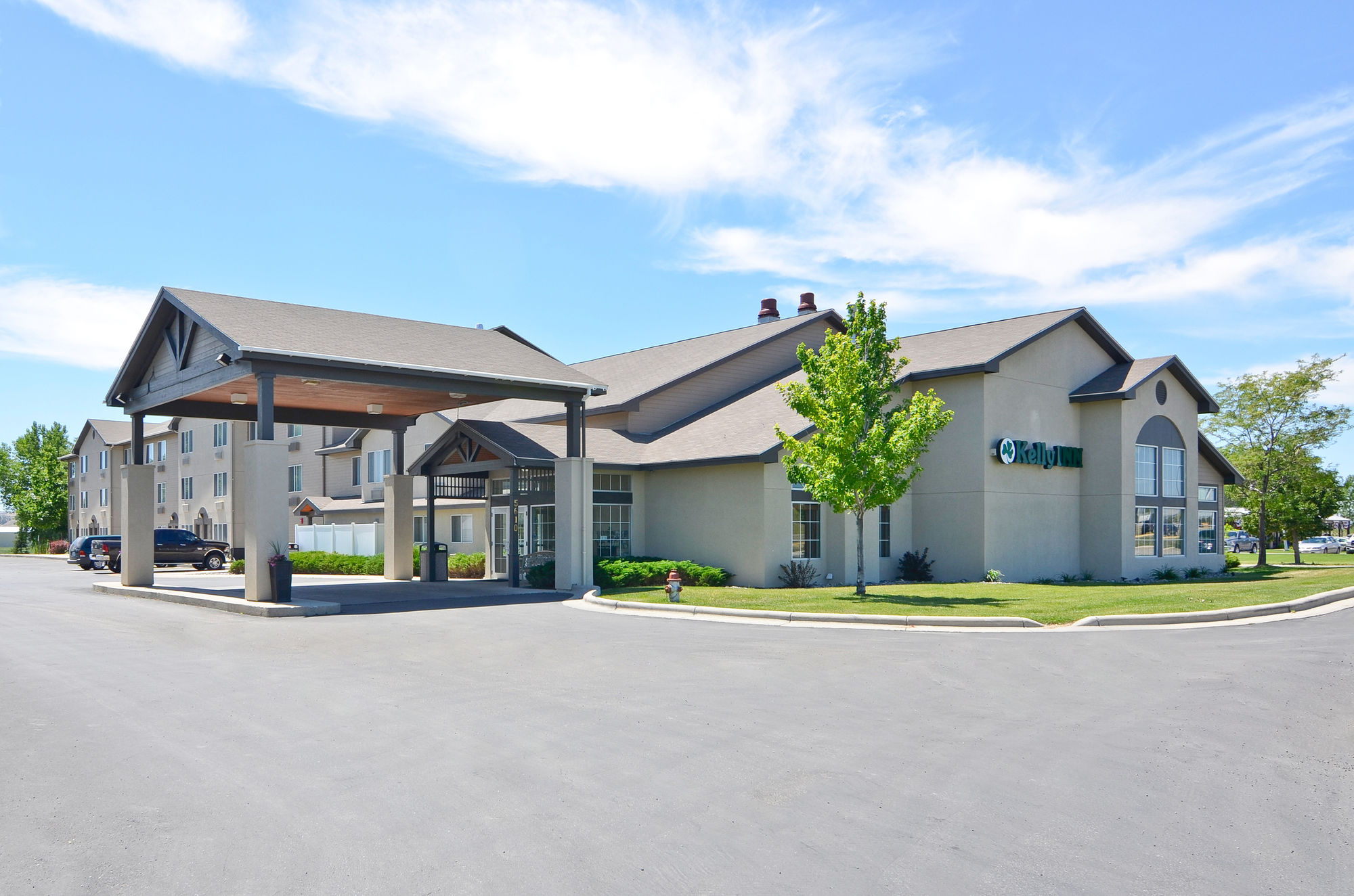 Фото Kelly Inn Billings Montana
