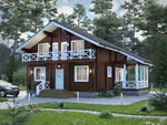 Stroireforma (Stroitelny Drive, 7Ак3), construction of country houses and cottages